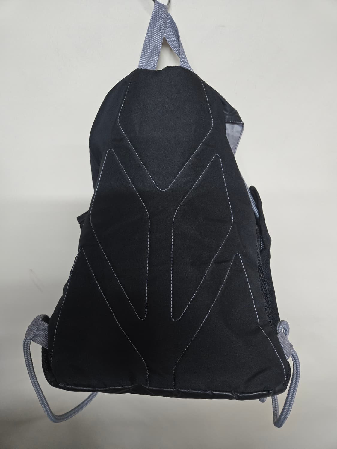 아디다스 블랙 백팩 가방 상품이미지3