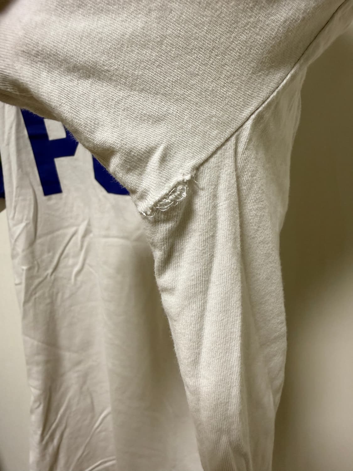 폴로 티셔츠 상품이미지2