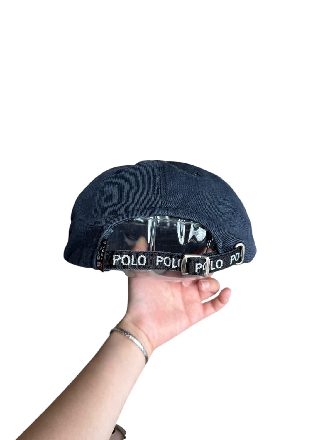 폴로 스포츠 스펠 아웃 캡 상품이미지4