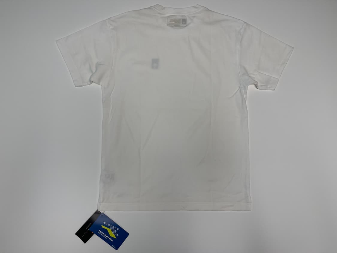 데상트 90s 올드 원포인트 로고 반팔 티셔츠 Descente OLD 상품이미지4