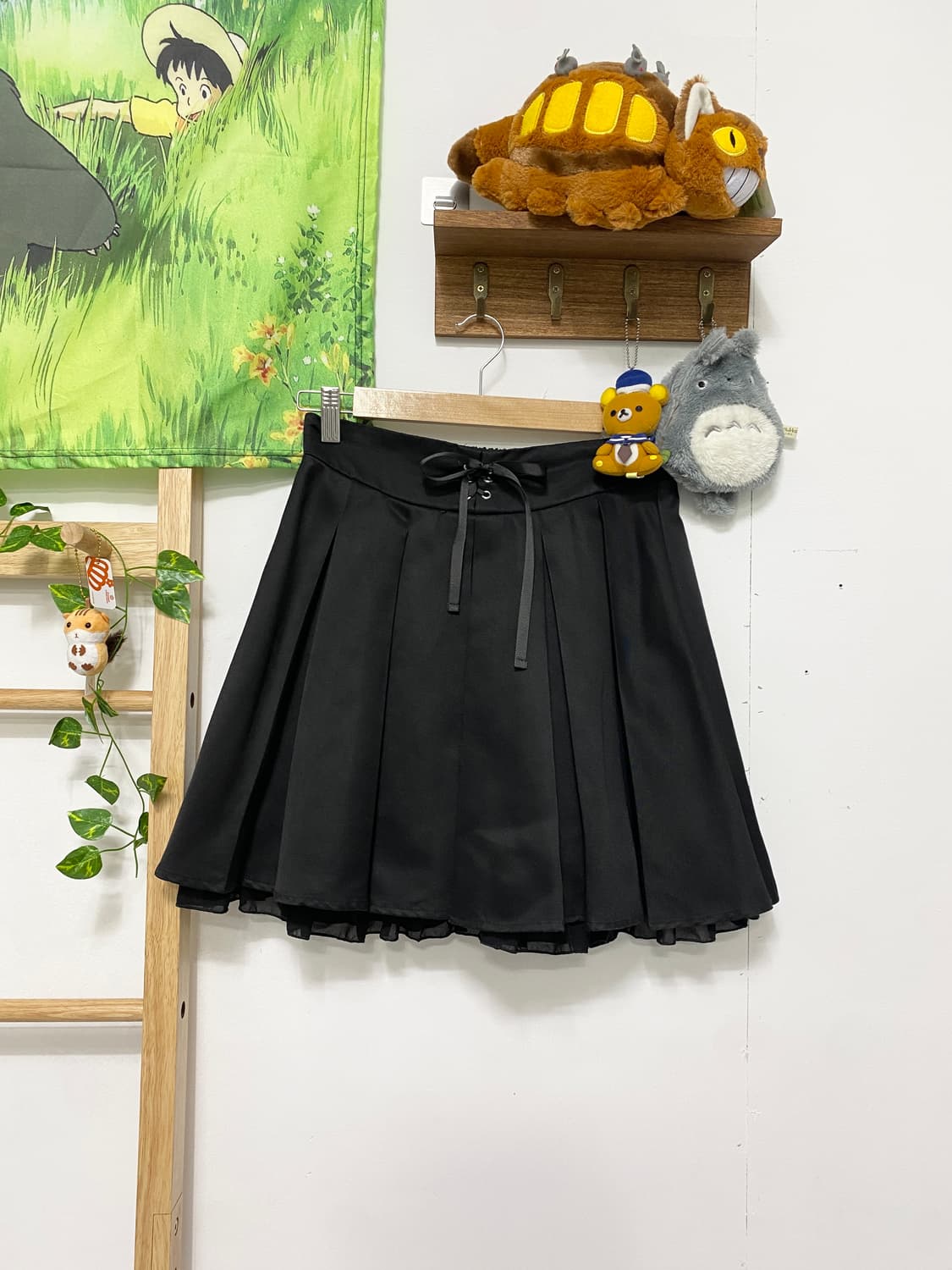 ꒰ঌ 도트 깜냥이 세트 ໒꒱ 상품이미지9