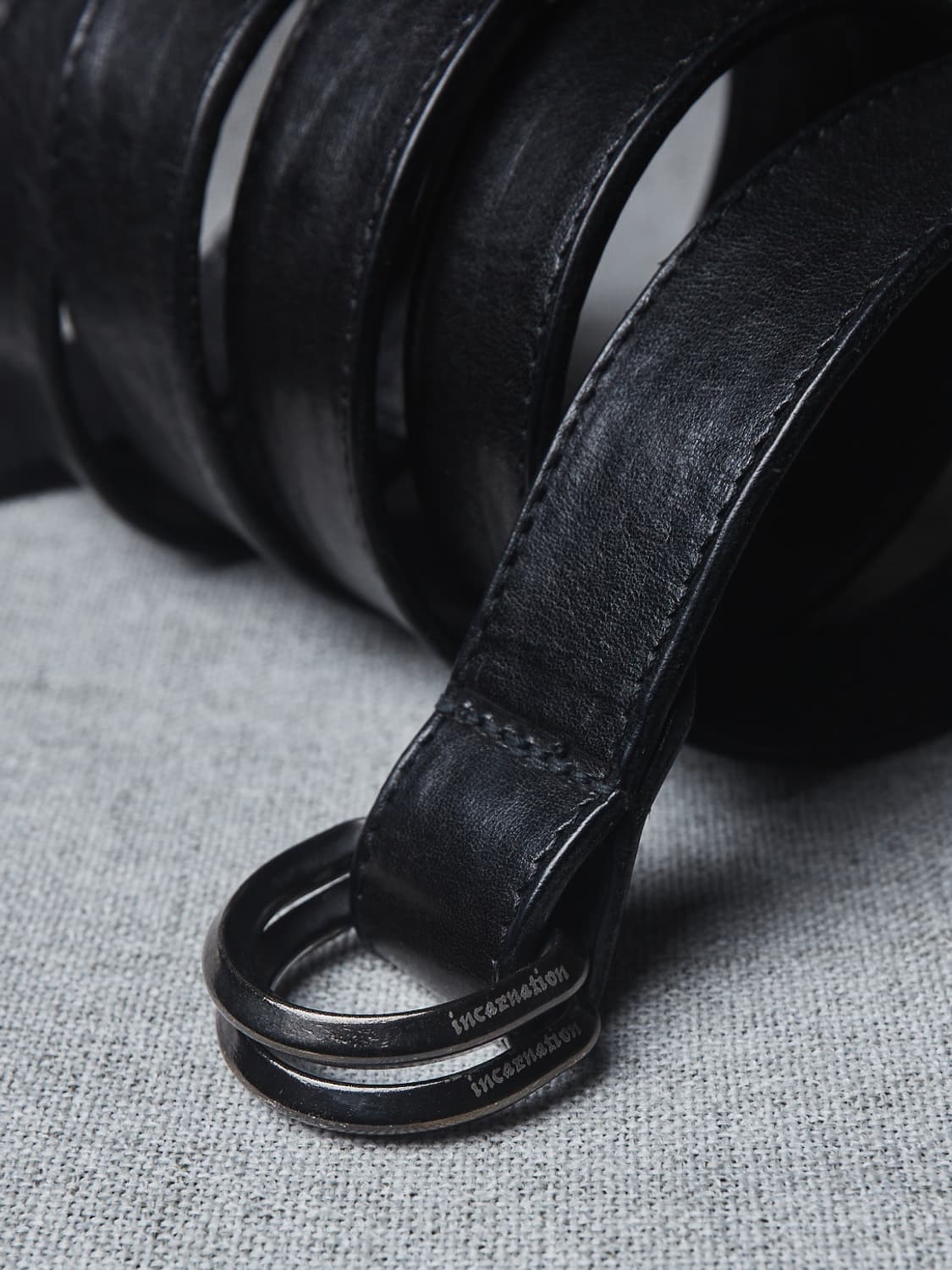 Incarnation 벨트 상품이미지2