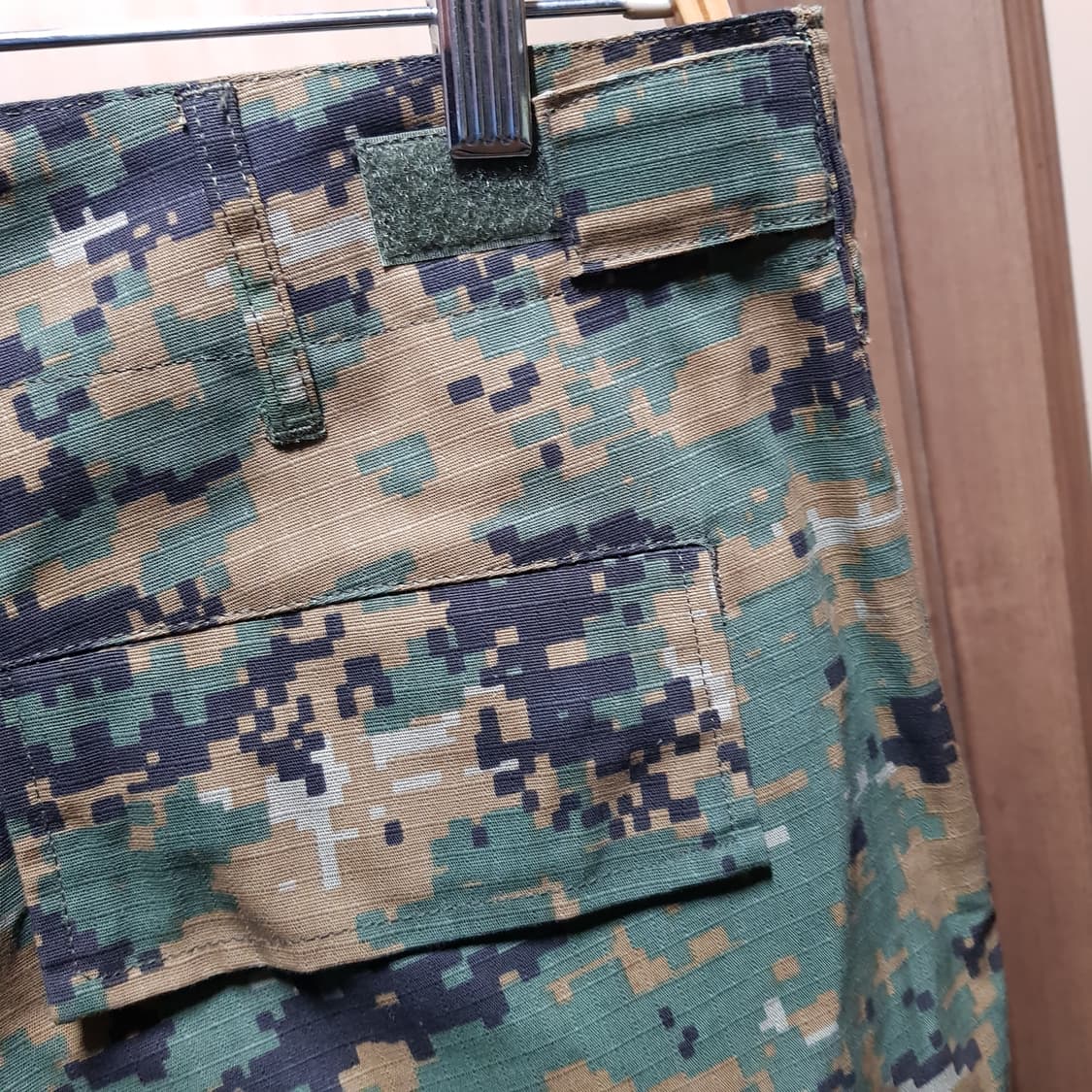 새옷 /36-38/ 미군 해병대 USMC /헬리콘텍스 전투복/2-영428 상품이미지4