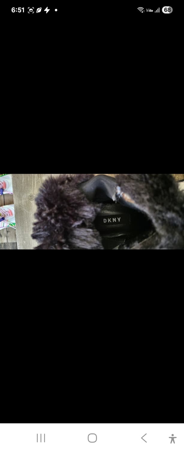 해외 직구 도나카렌 테라스 착용만해본 새제품 상품이미지9