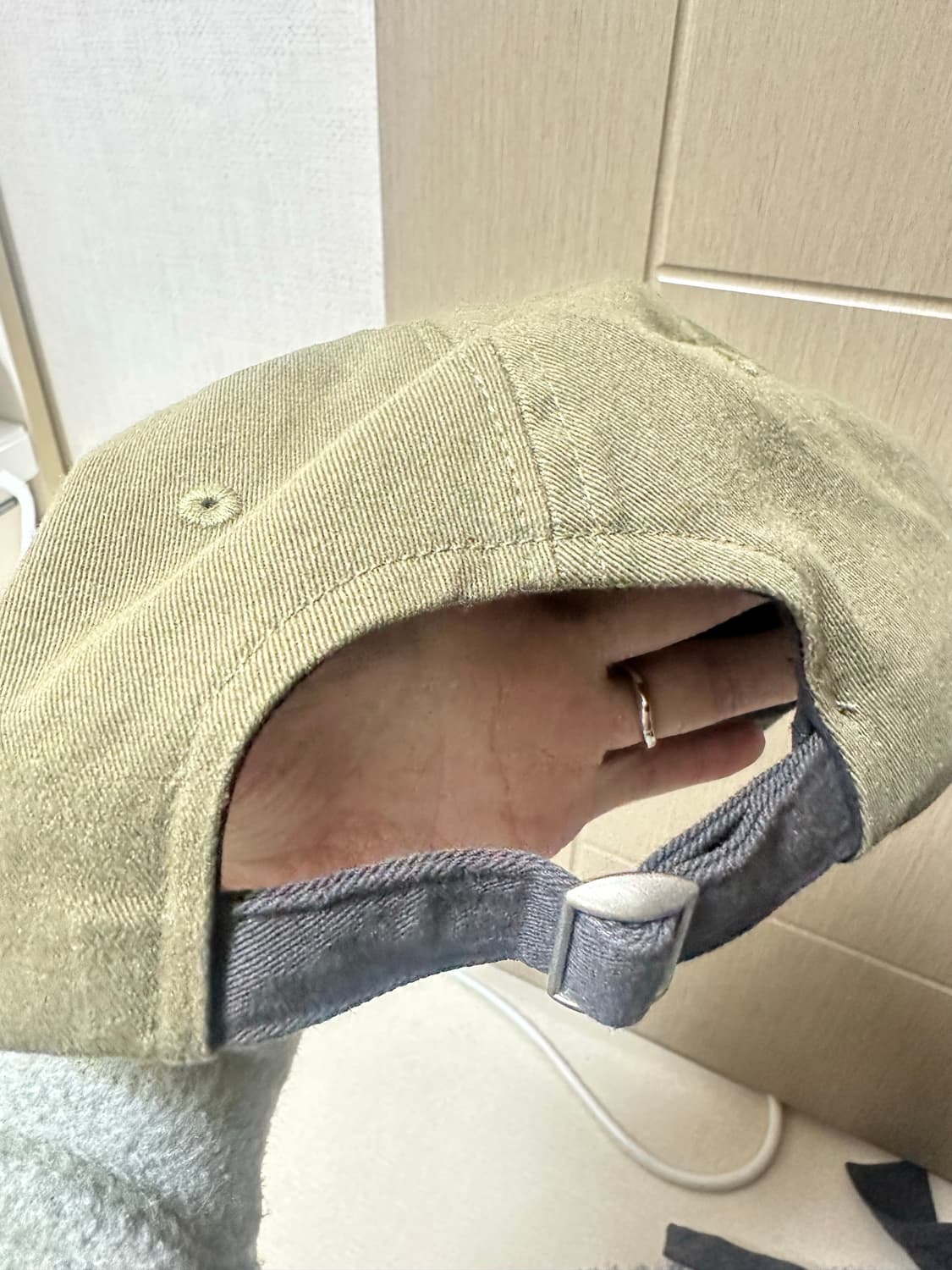 aeae 볼캡 상품이미지2