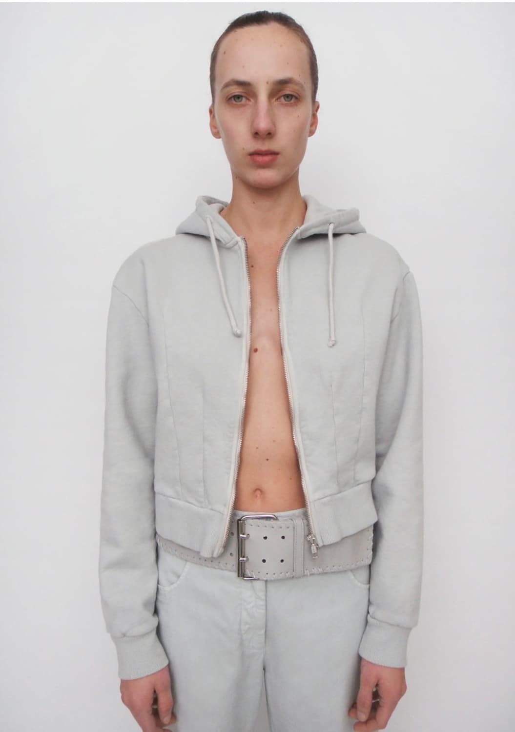 기마구아스 코르셋후드  상품이미지1