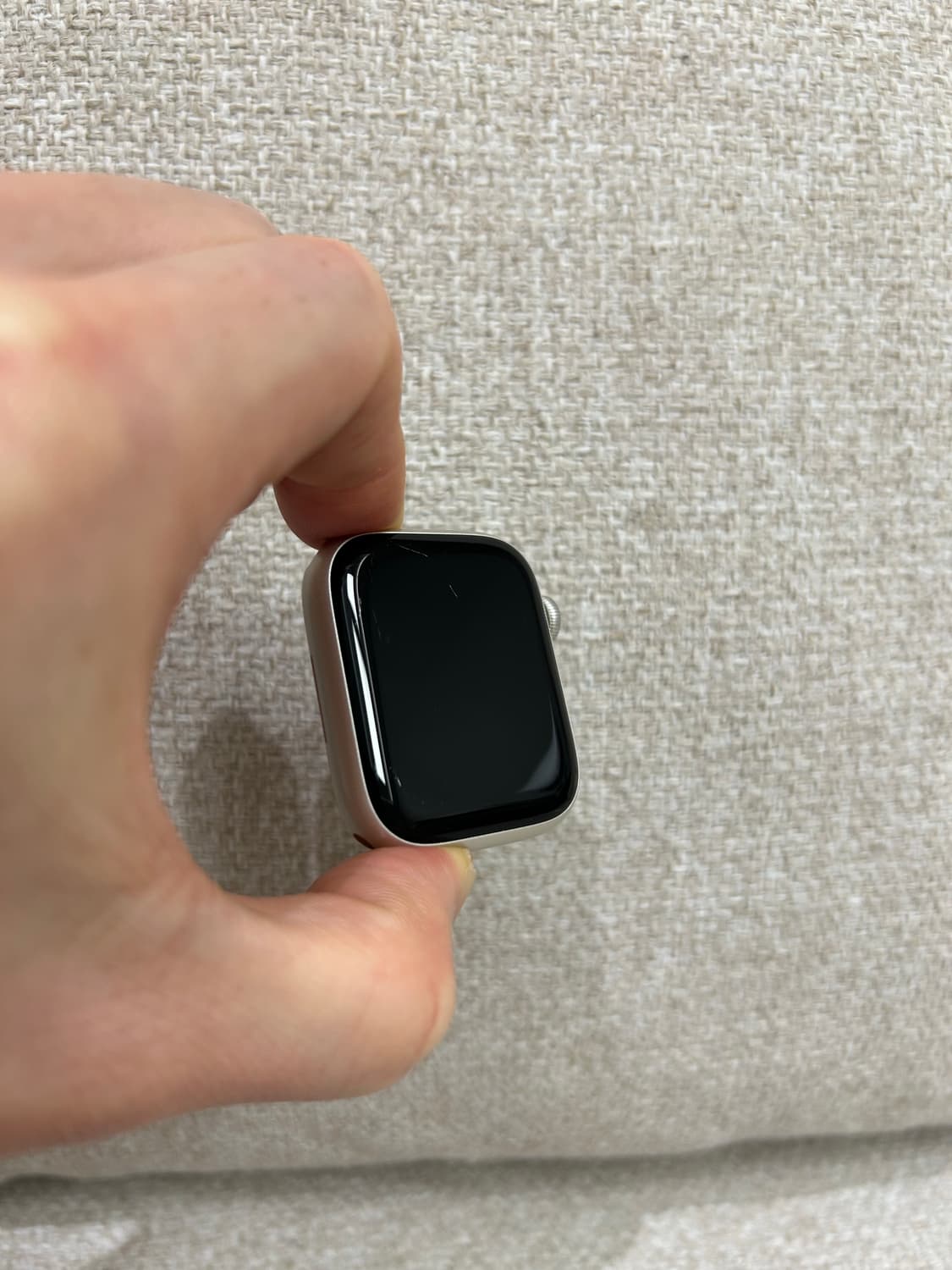 [풀박스]애플워치7 45mm 상품이미지4