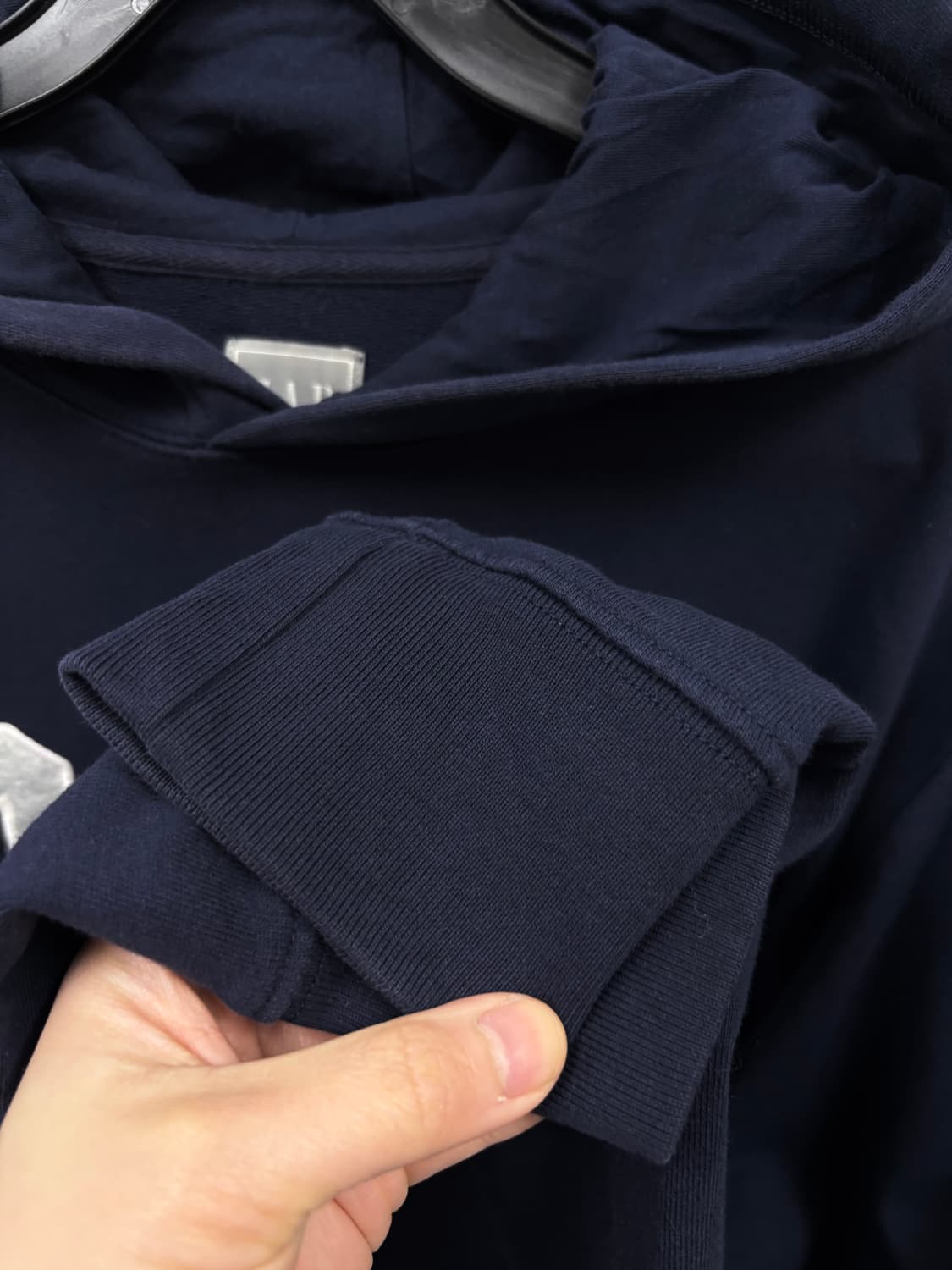 갭 후드티 상품이미지3