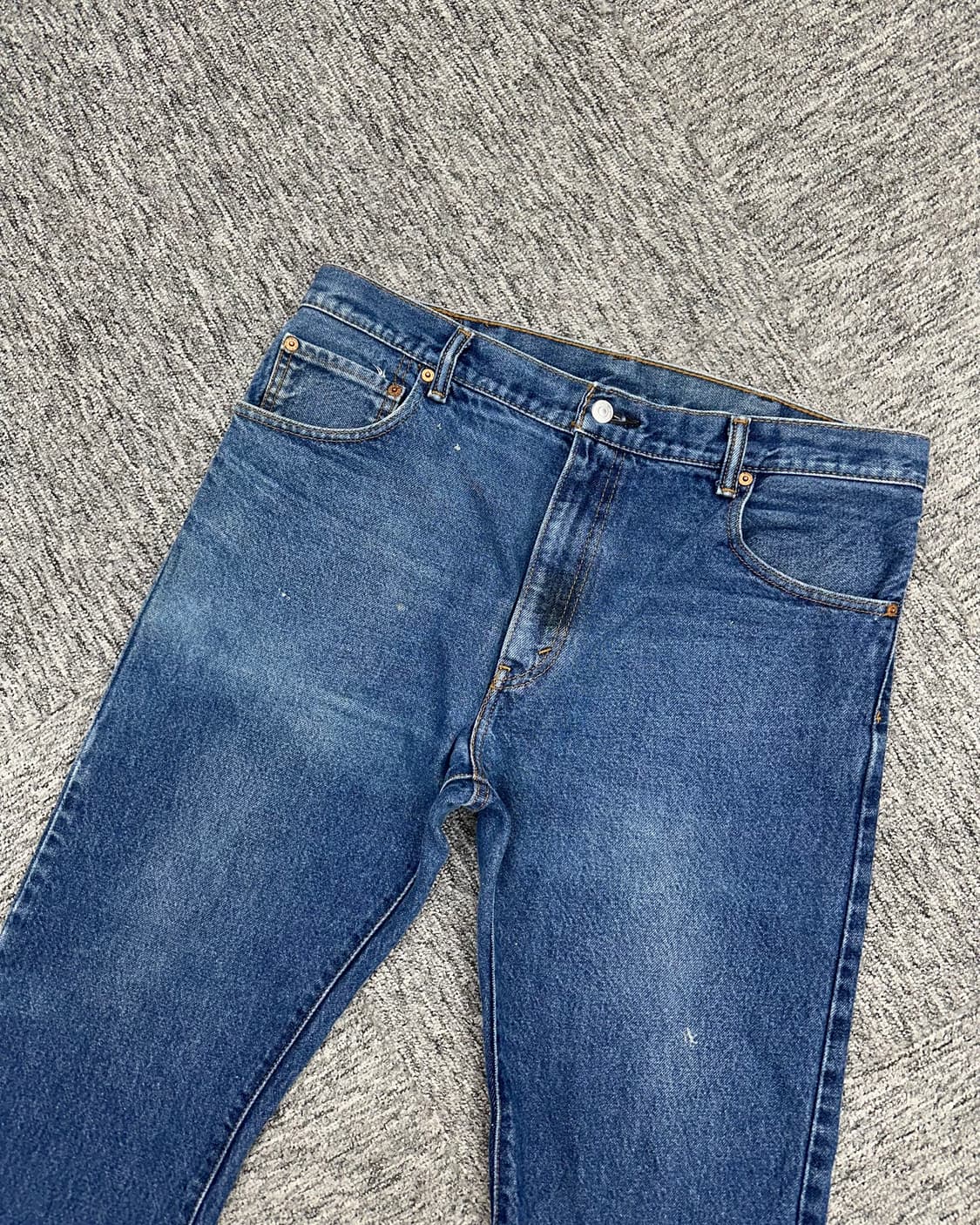 (허단46)00'S 리바이스 517 부츠컷-M1887 상품이미지3