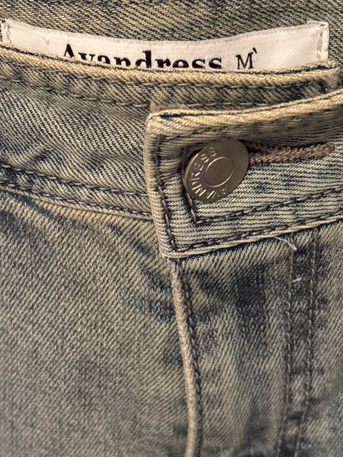 어반드레스 청바지 상품이미지1