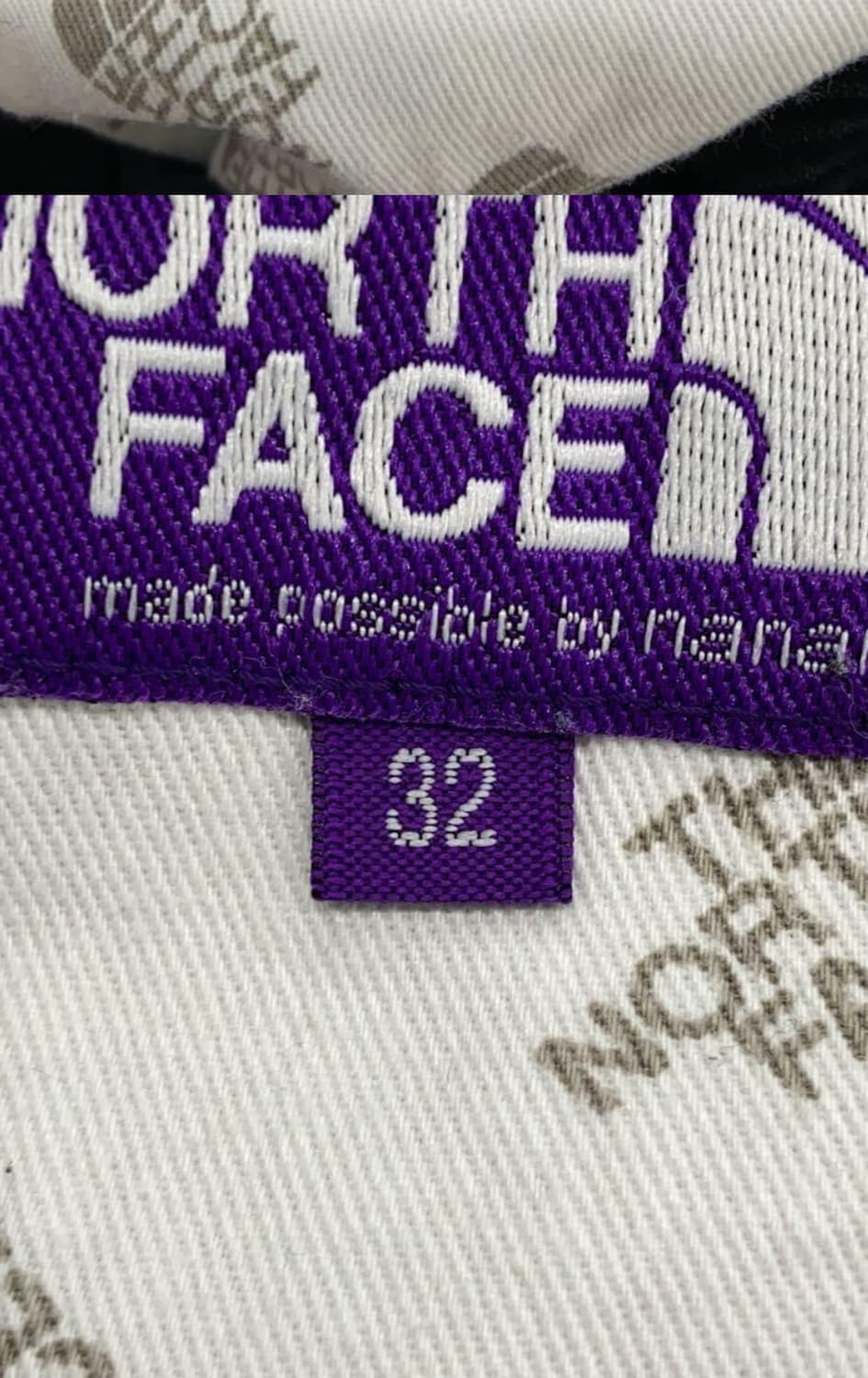 THE NORTH FACE PURPLE LABEL CORDUROY WID 상품이미지5