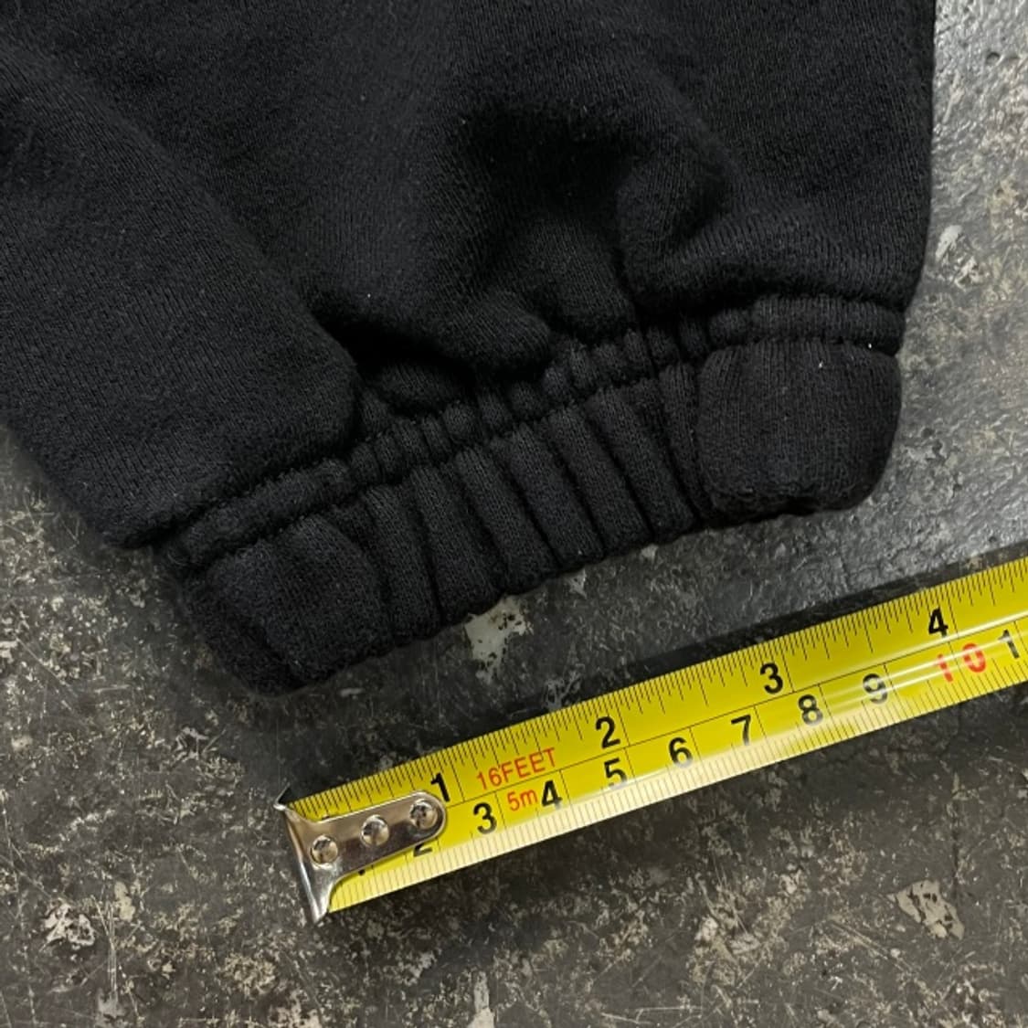 100 라이프워크 조거팬츠 상품이미지7