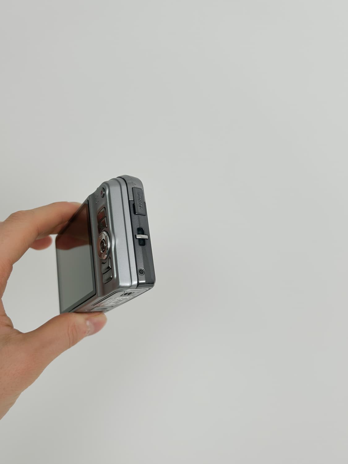 메이크업모드!) 카시오 엑슬림 h10 Exilim 빈티지 디카 상품이미지9