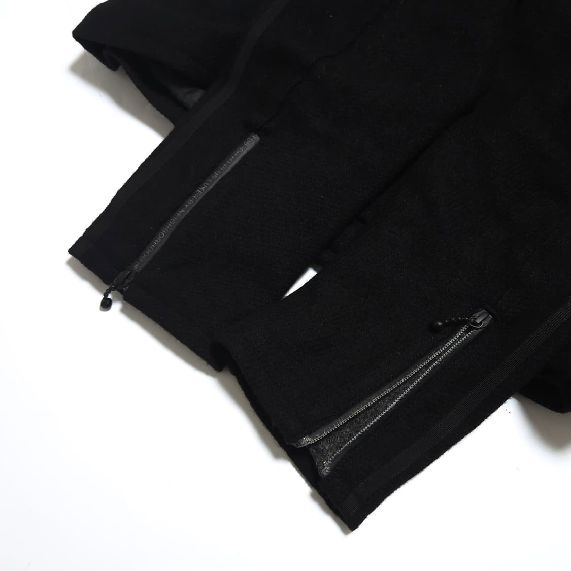 아디다스 by 카즈키 쿠라이시 해리스 트위드 울 자켓 상품이미지5