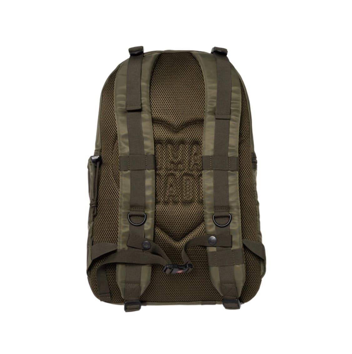 [OS]휴먼메이드 밀리터리 백팩 올리브 드랩 상품이미지2