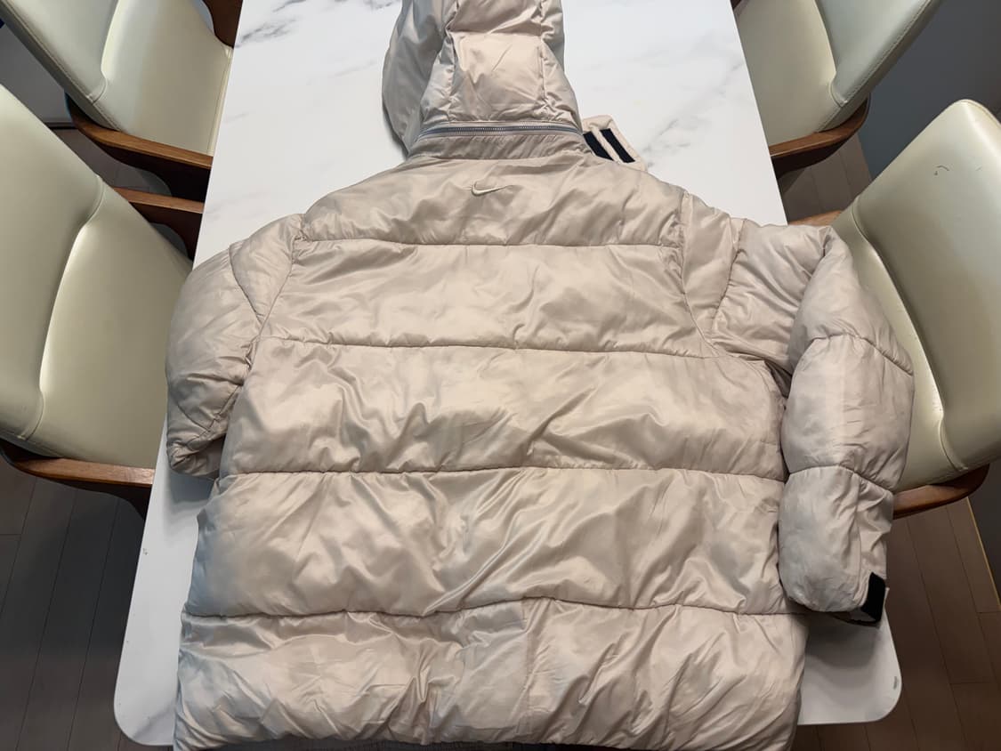 나이키 써마핏 퍼퍼 패딩 XL(105-110) 정품 상품이미지9