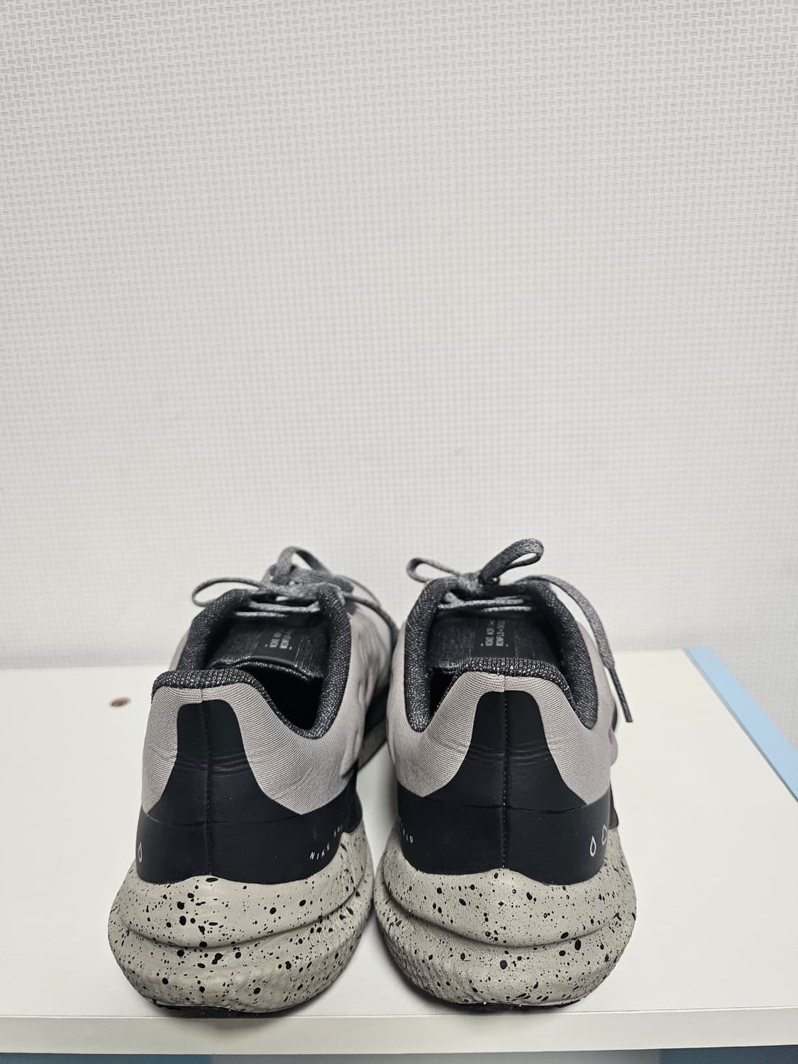 나이키 운동화 240 상품이미지4