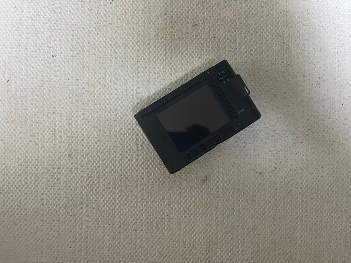 디카 삼성 nv10 상품이미지8