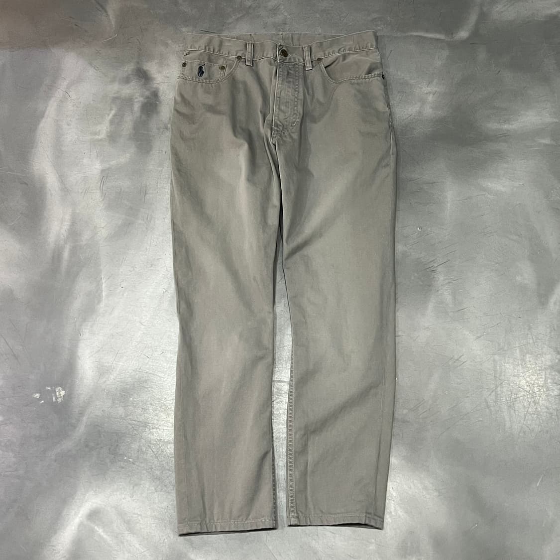  폴로랄프로렌 카키 치노팬츠 y15467 상품이미지1