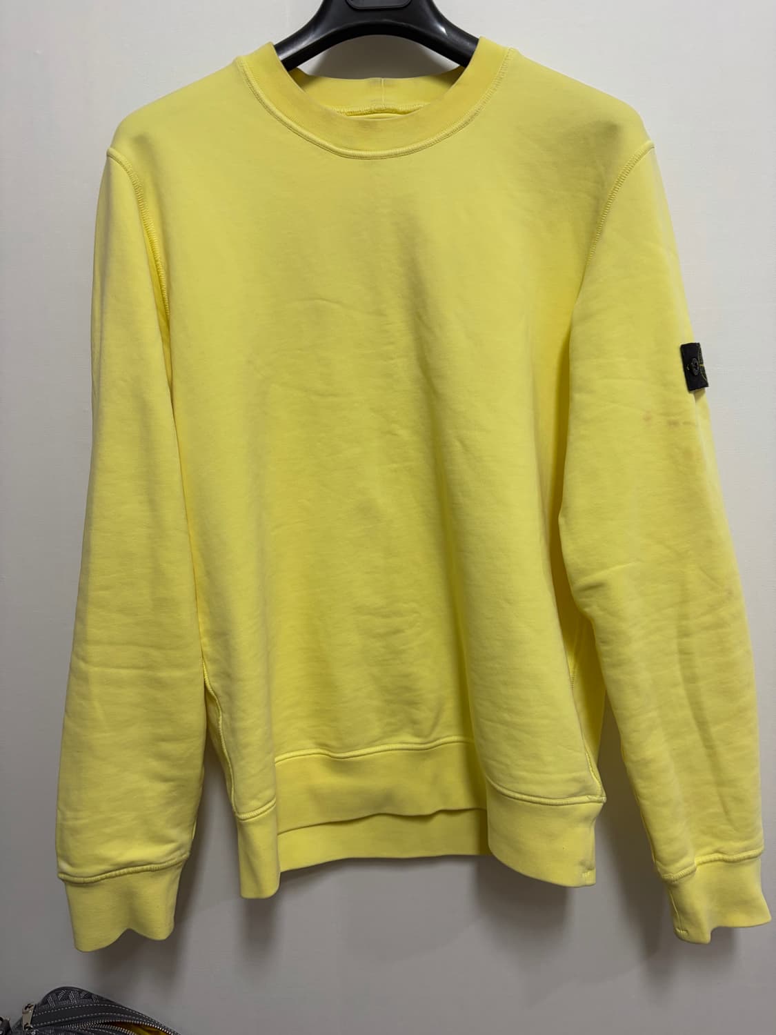 스톤아일랜드 맨투맨 M 상품이미지1