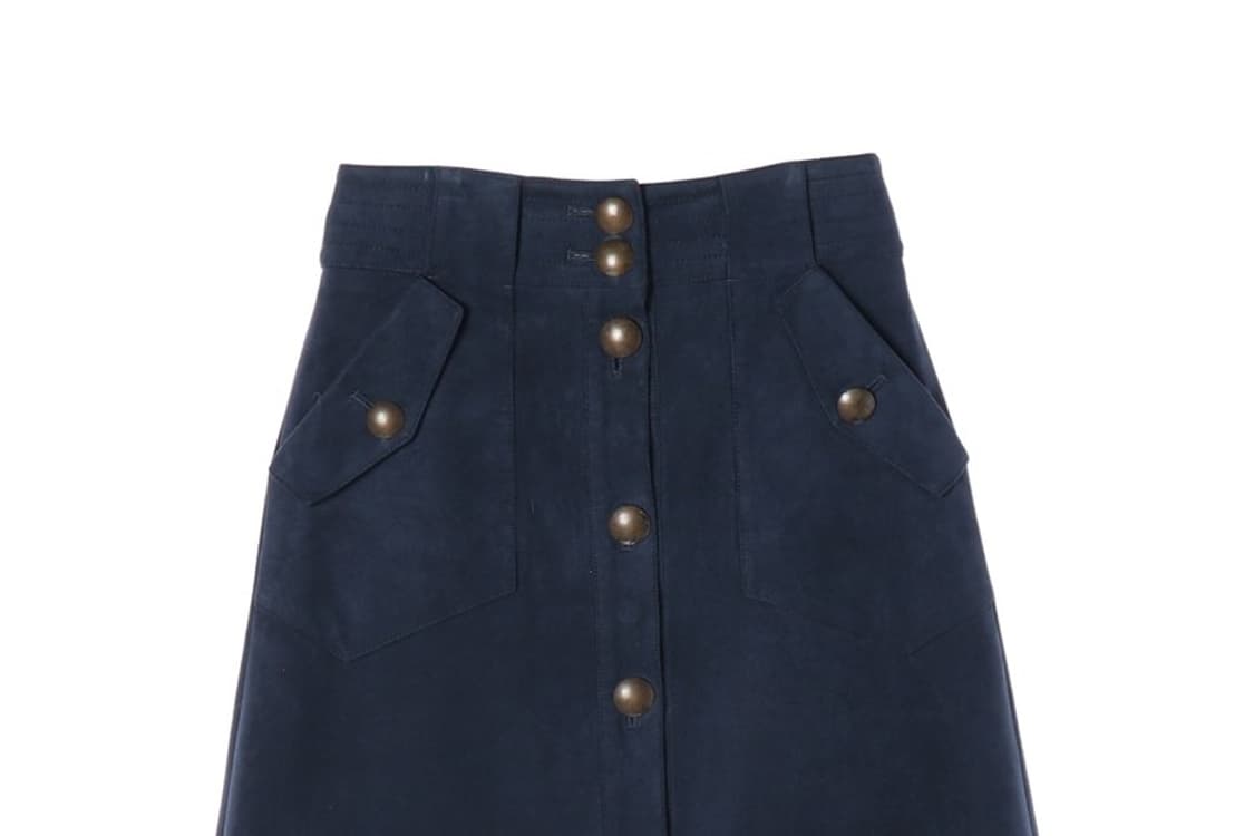 2ECOND FLOOR 스커트 상품이미지3