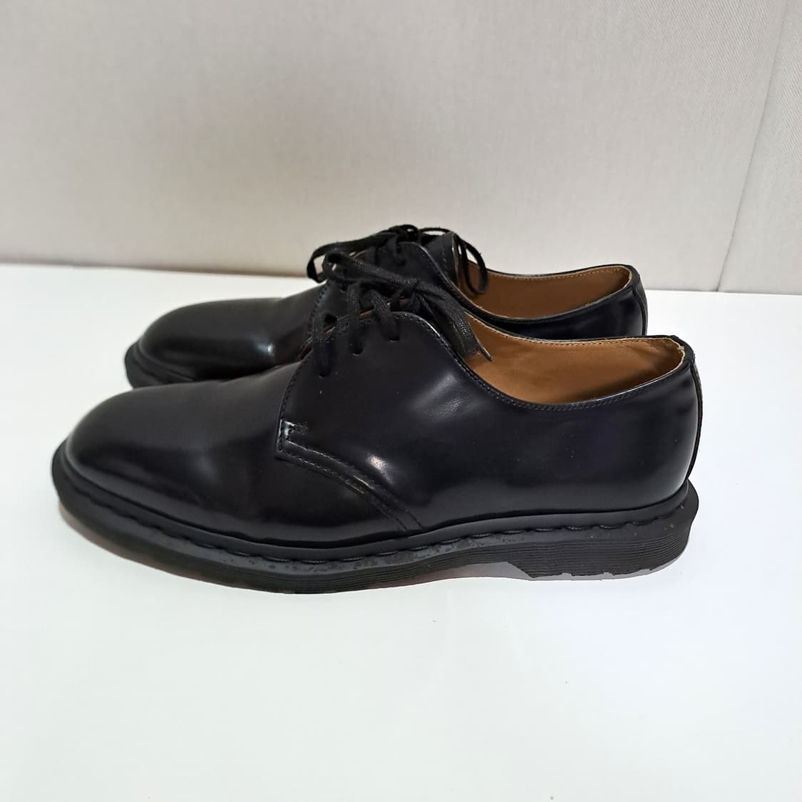 (택포) 닥터마틴 아키2 UK7 B429 상품이미지4