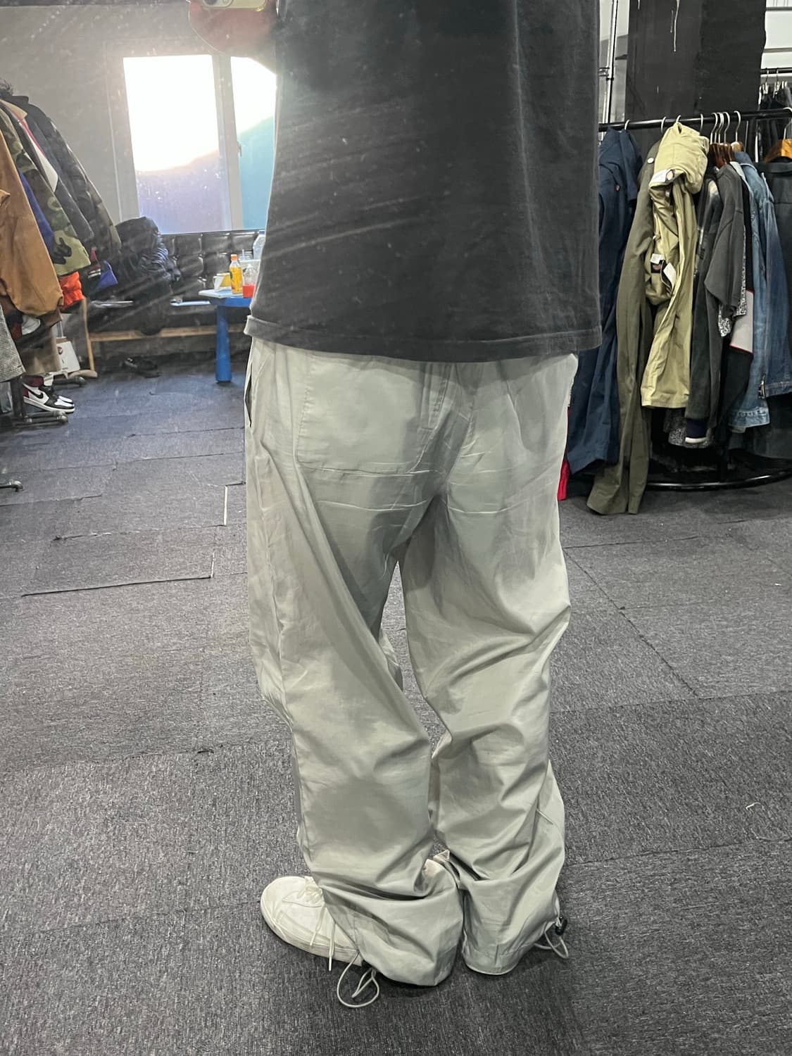 나이키 트레이닝팬츠 상품이미지9