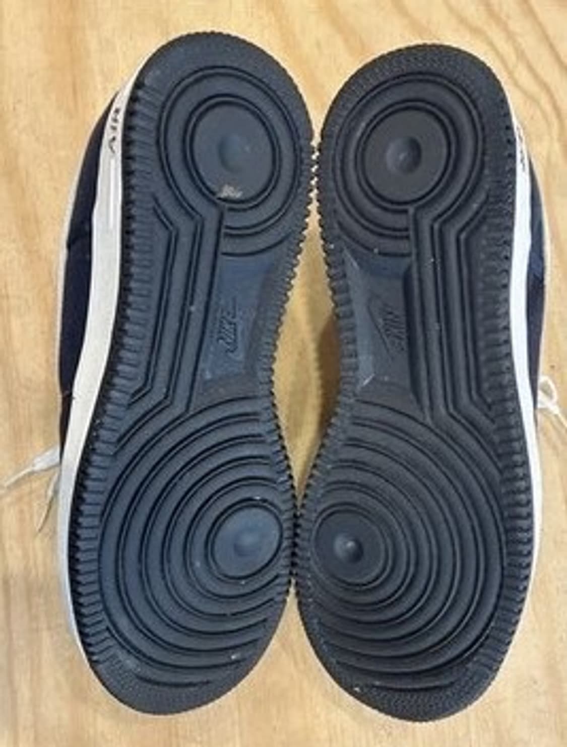 나이키 에어포스1 cvs 로우 상품이미지4