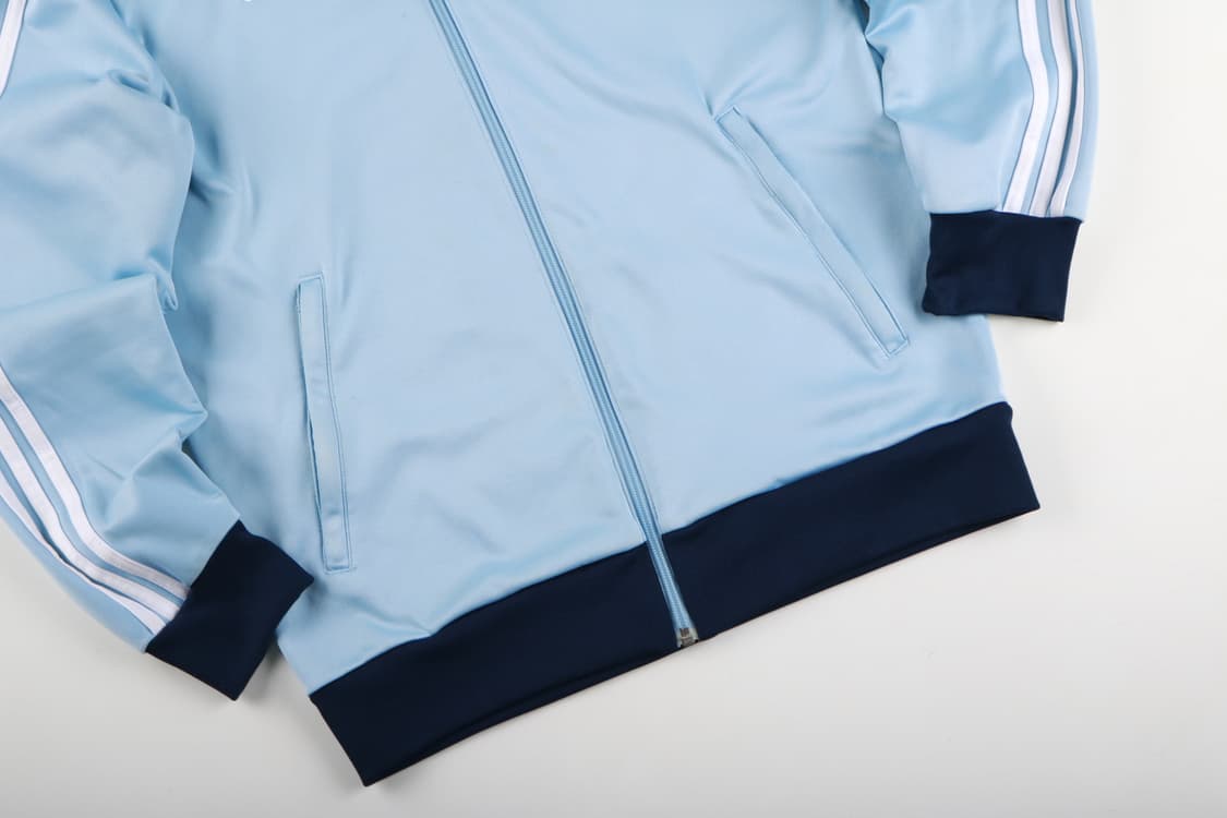 [L] 아디다스 14-15 아르헨티나 메시 트랙탑 자켓 상품이미지4