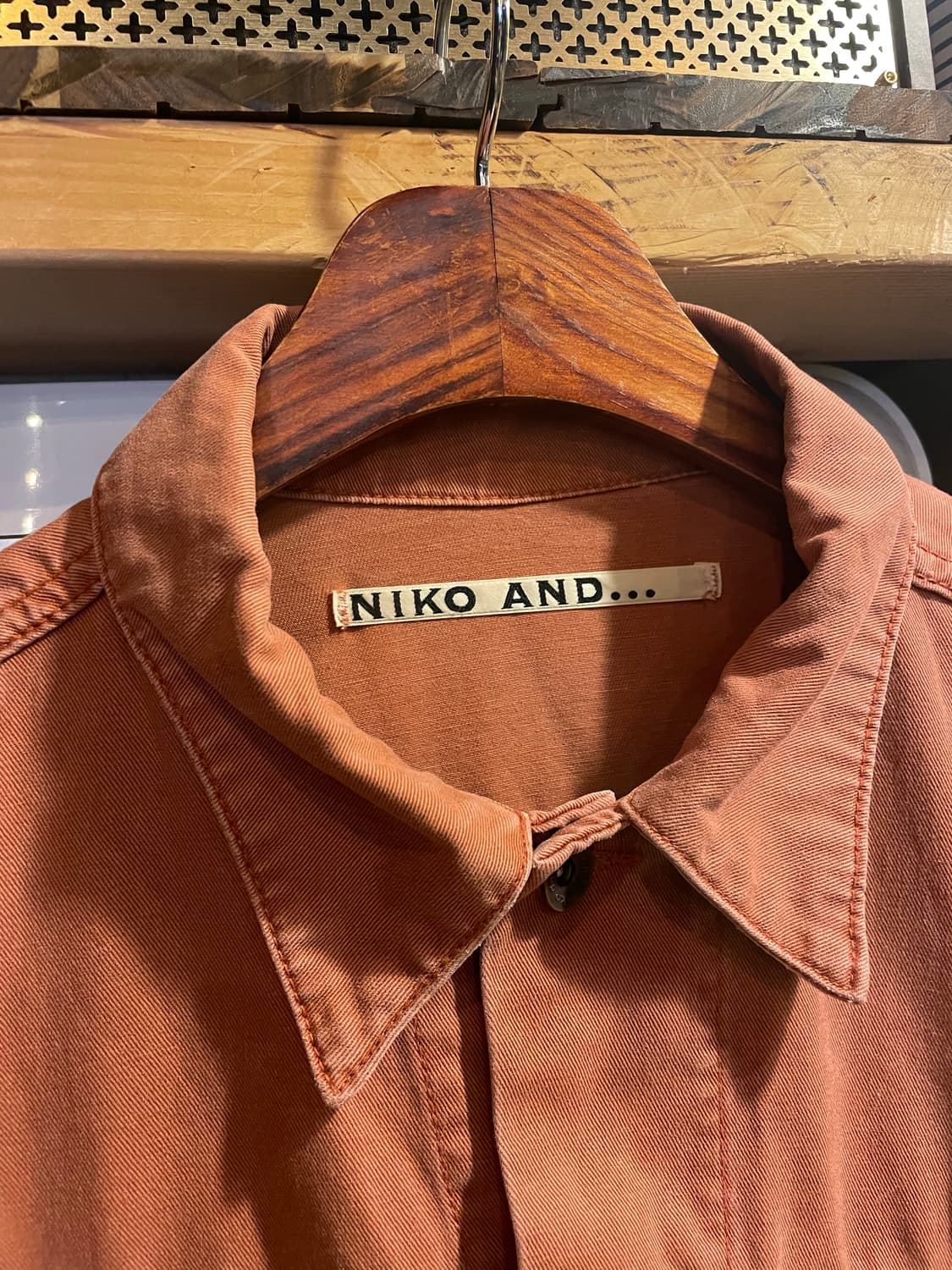 니코엔드 자켓 상품이미지3