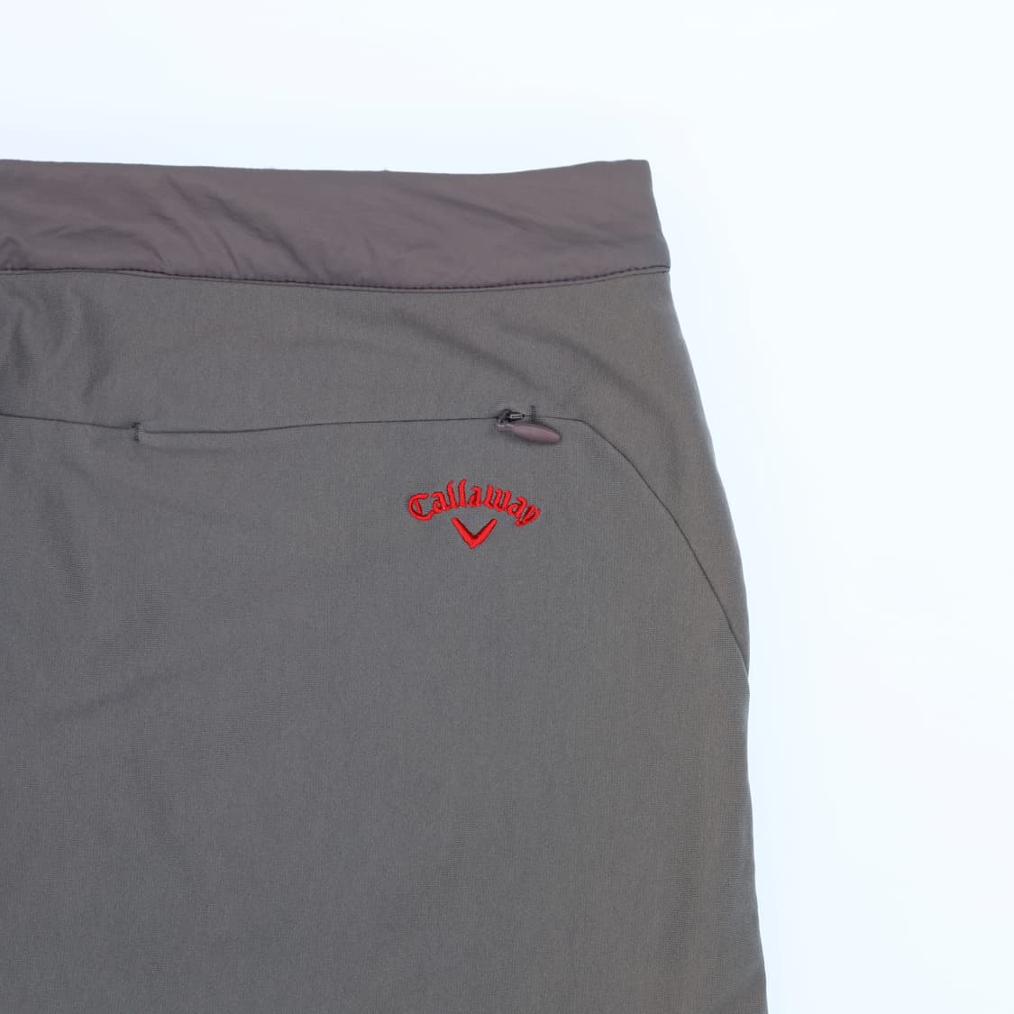 70 캘러웨이 골프 방풍 패딩 치마 스커트 N7305 상품이미지3