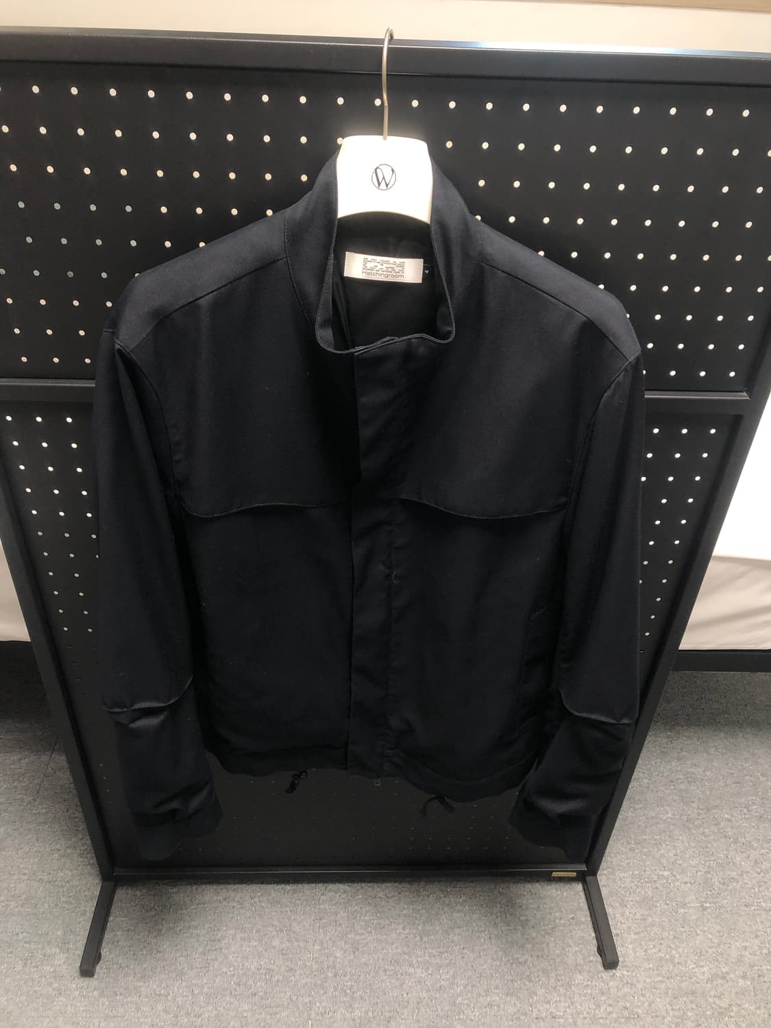 Hatchingroom Mods Jaket 상품이미지1