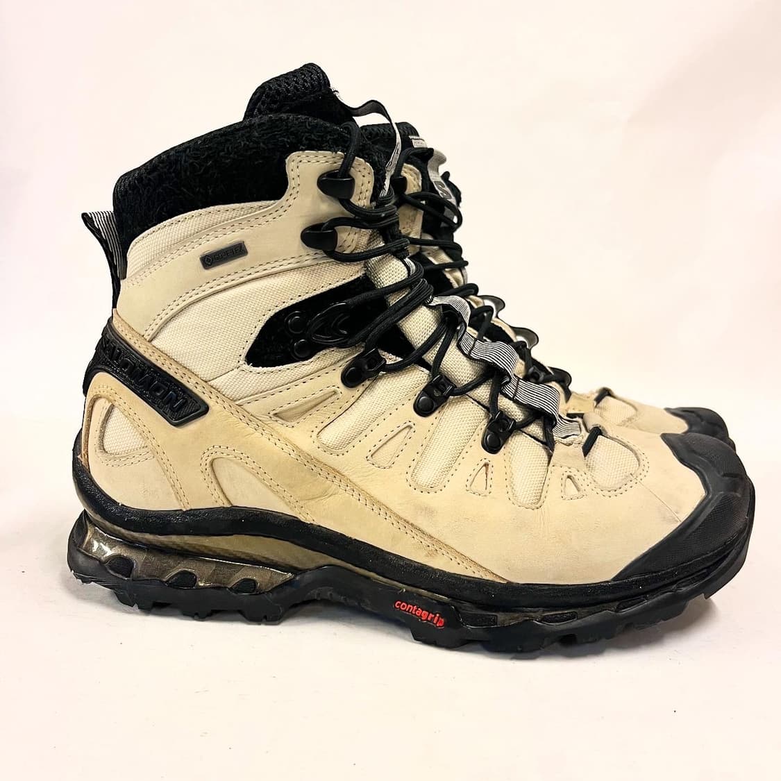 살로몬 퀘스트 GTX 어드밴스 상품이미지5