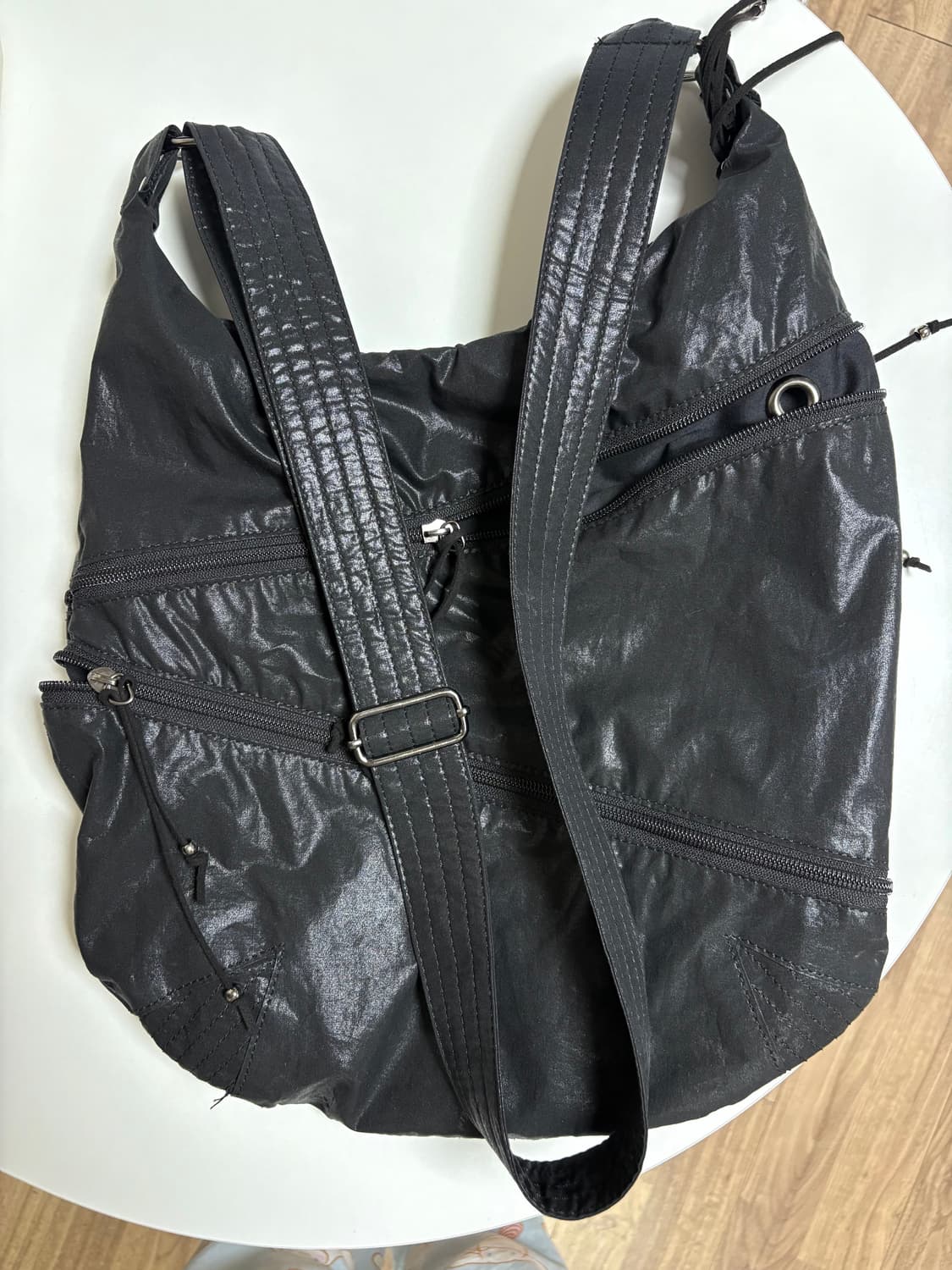 스컬프터 호보백 상품이미지4