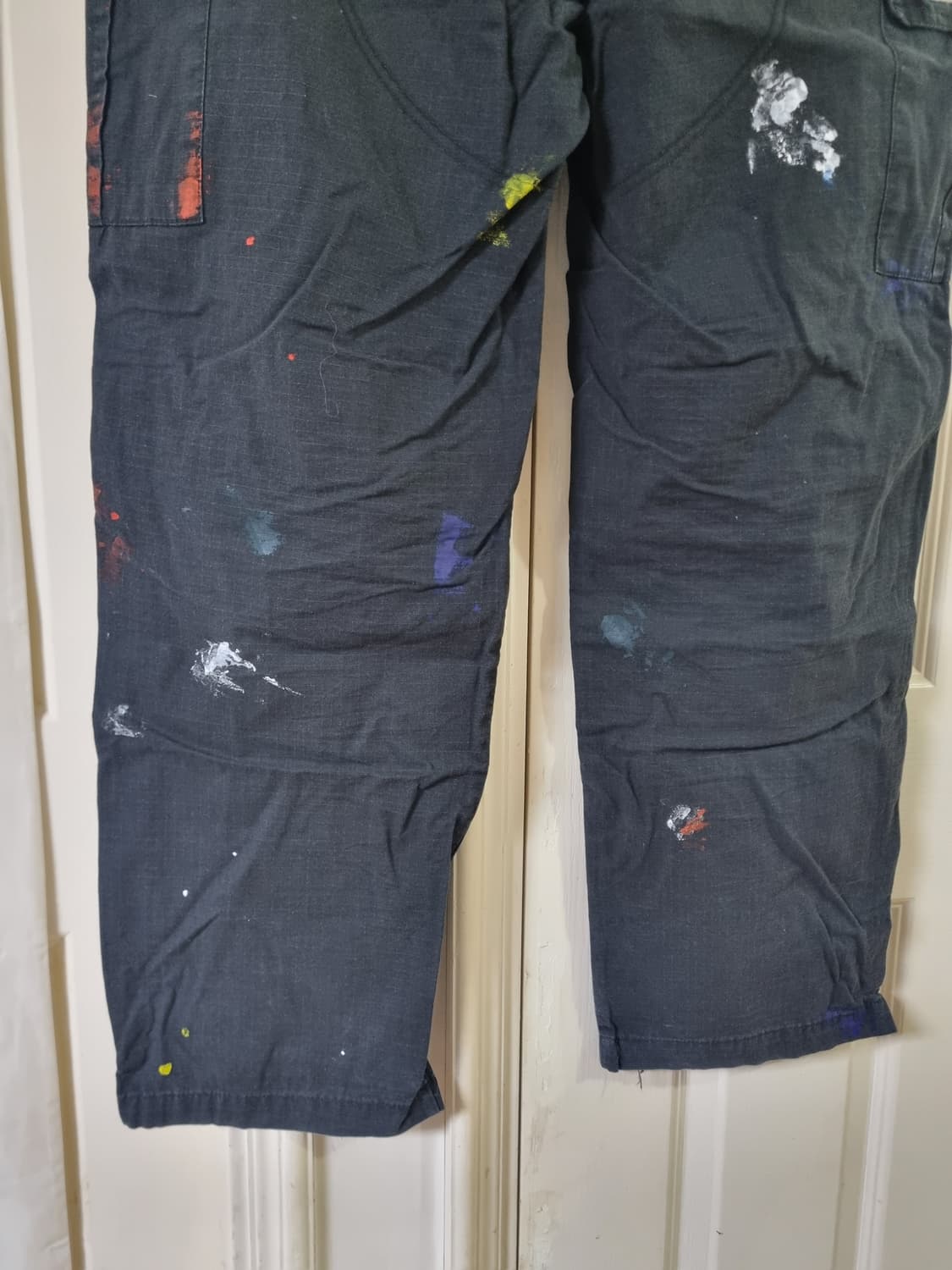 칼하트 카고팬츠 xl 상품이미지8