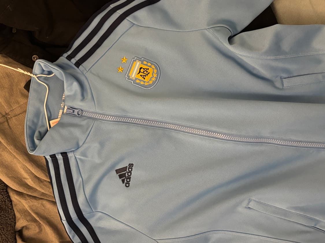 메시 져지 아디다스 굉장히 희소가치있는 제품으로 알고있습니다… 상품이미지1