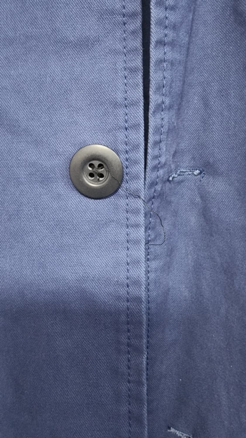 에스피오나지 프렌치 워크 자켓XL 상품이미지4