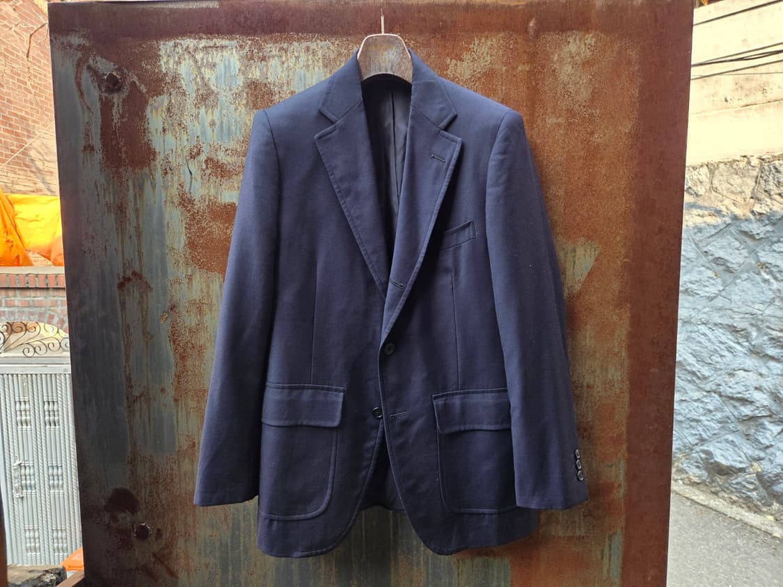 사우스윅 by 쉽스 네이비블레이져  상품이미지10