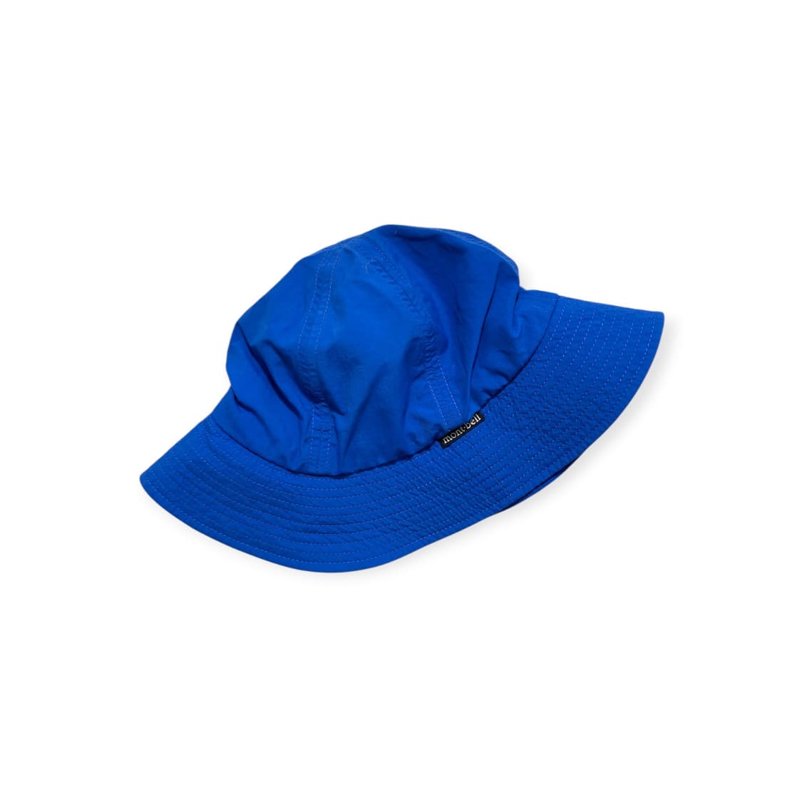 몽벨 키즈 나일론 버킷햇 상품이미지1