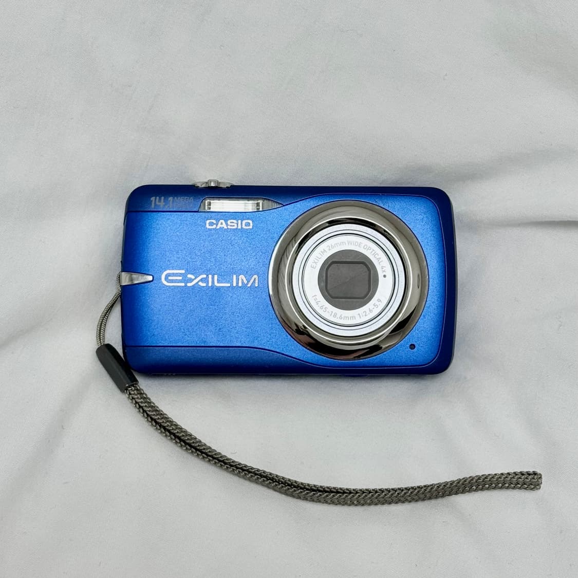 차정원 디카!) 카시오 엑슬림 Casio Exilim EX-Z550 상품이미지1