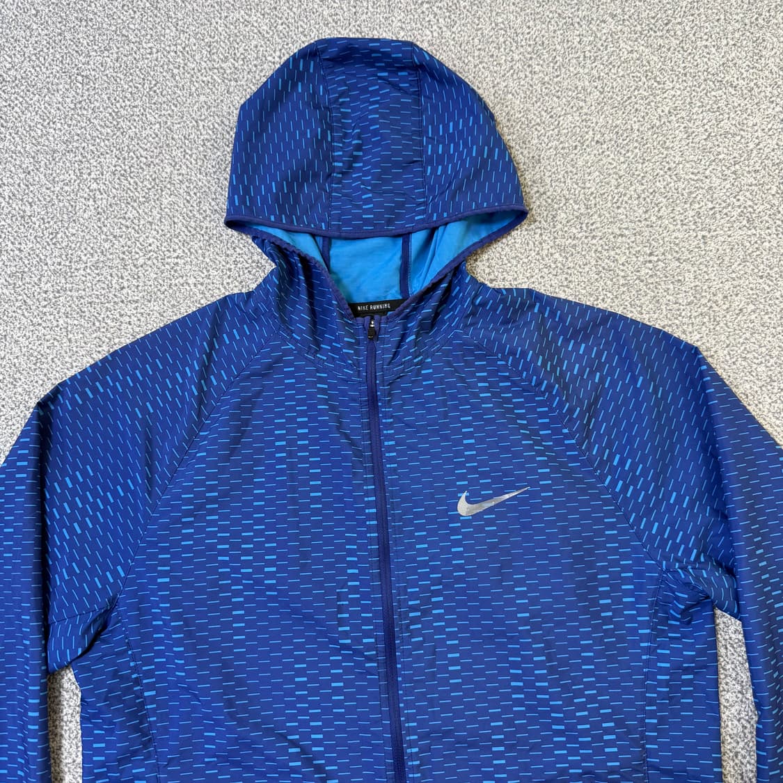 나이키 러닝용 바람막이 L 상품이미지2
