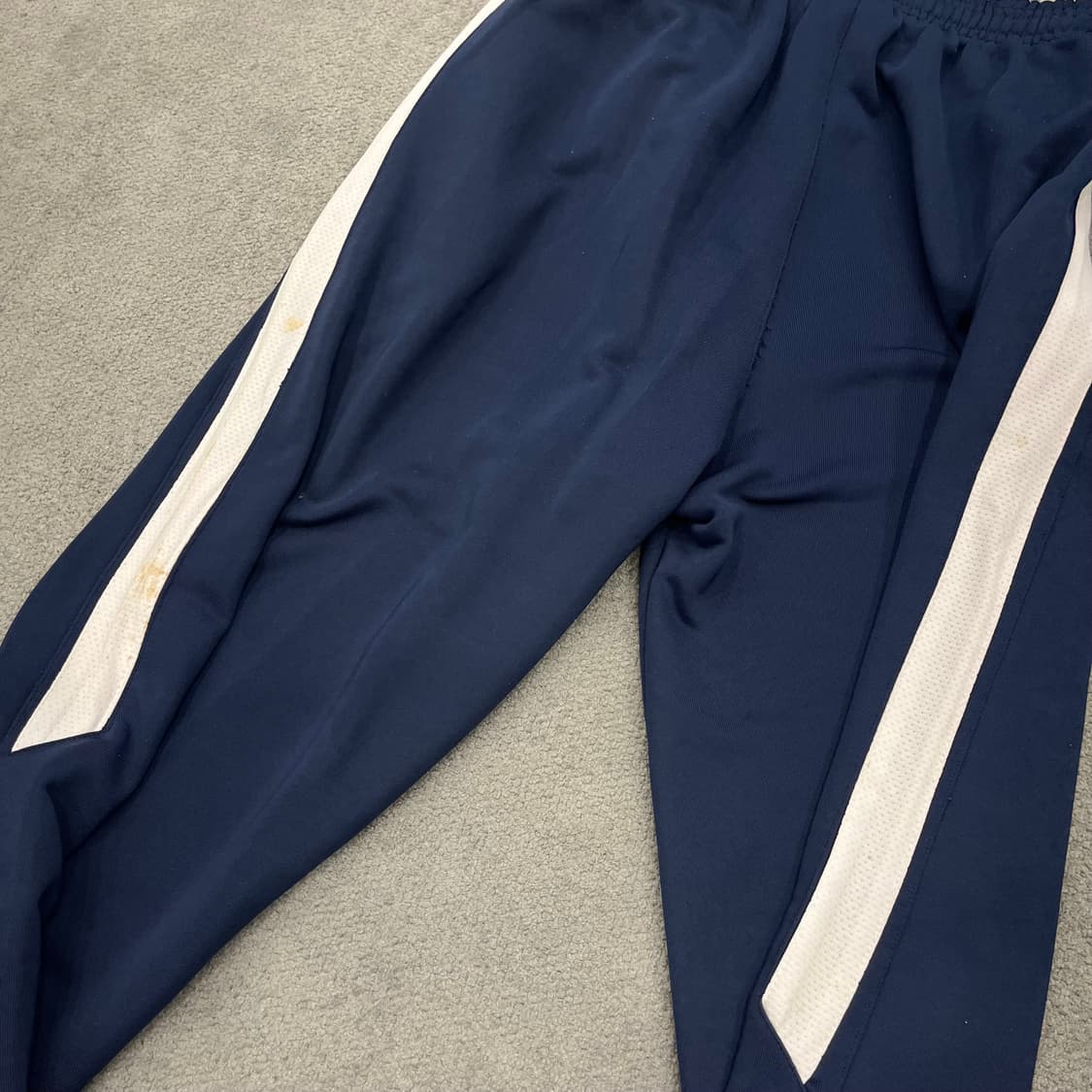 L 나이키 파리생제르망 PSG 트레이닝 팬츠 상품이미지5