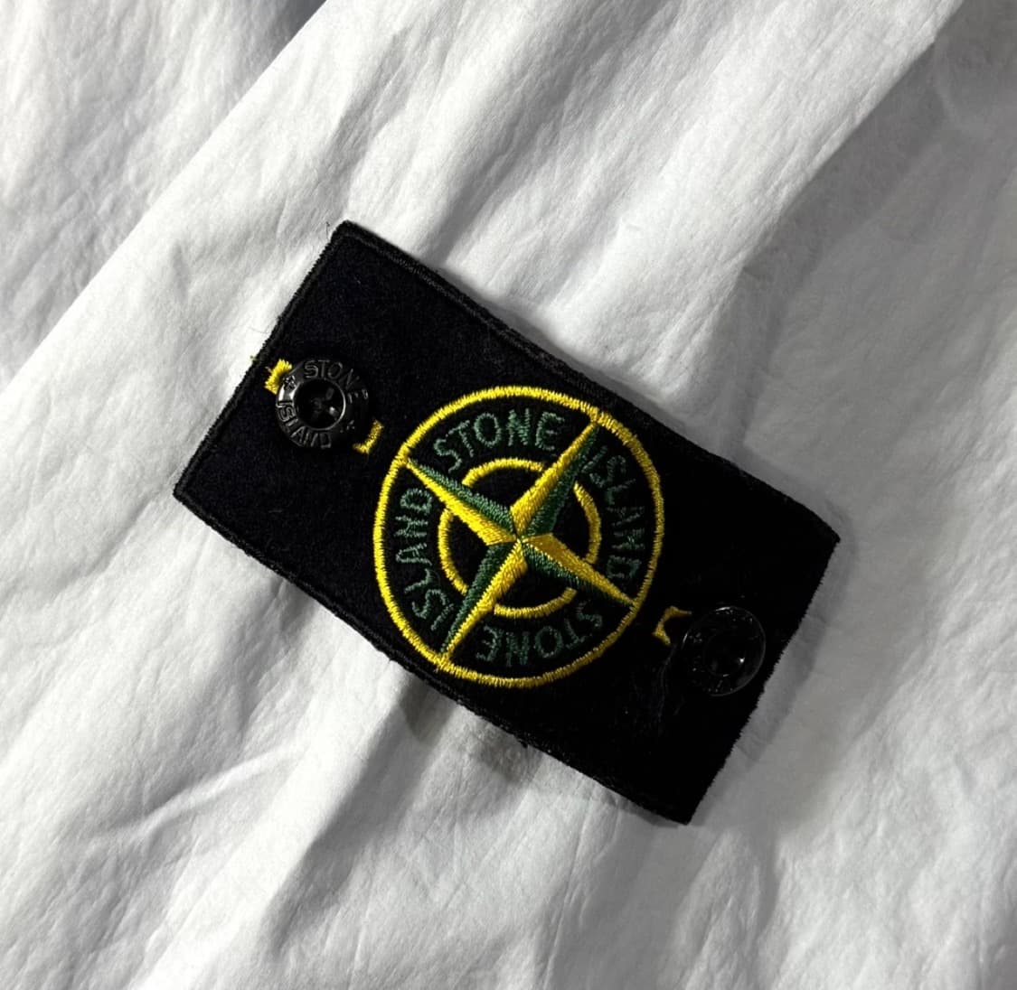 스톤 멤브라나 바람막이 L 상품이미지2