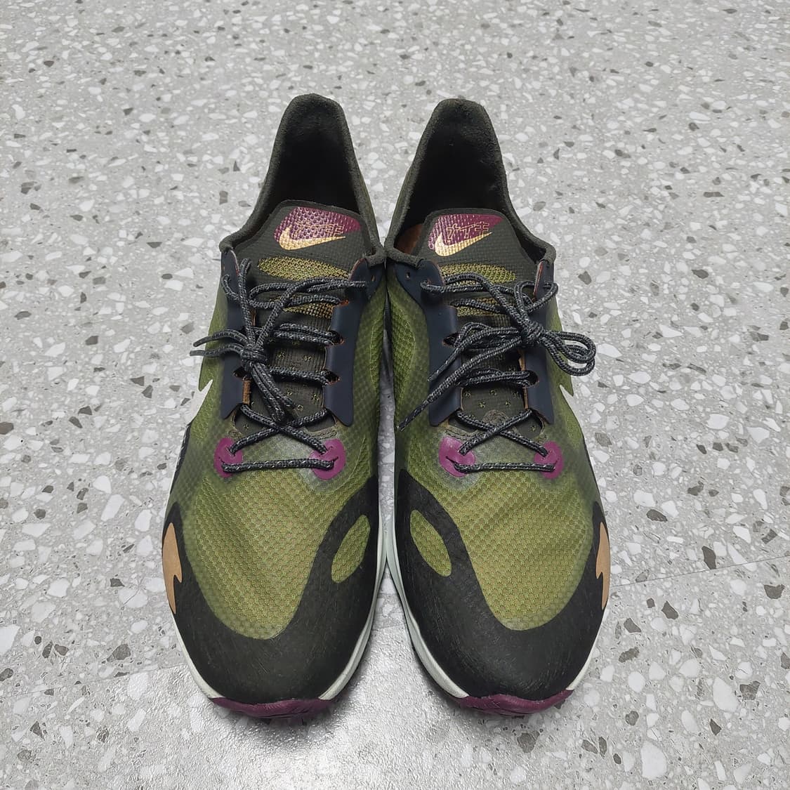 Nike Vapor Street Pegasus SP 나이키 베이퍼 스트릿 상품이미지5