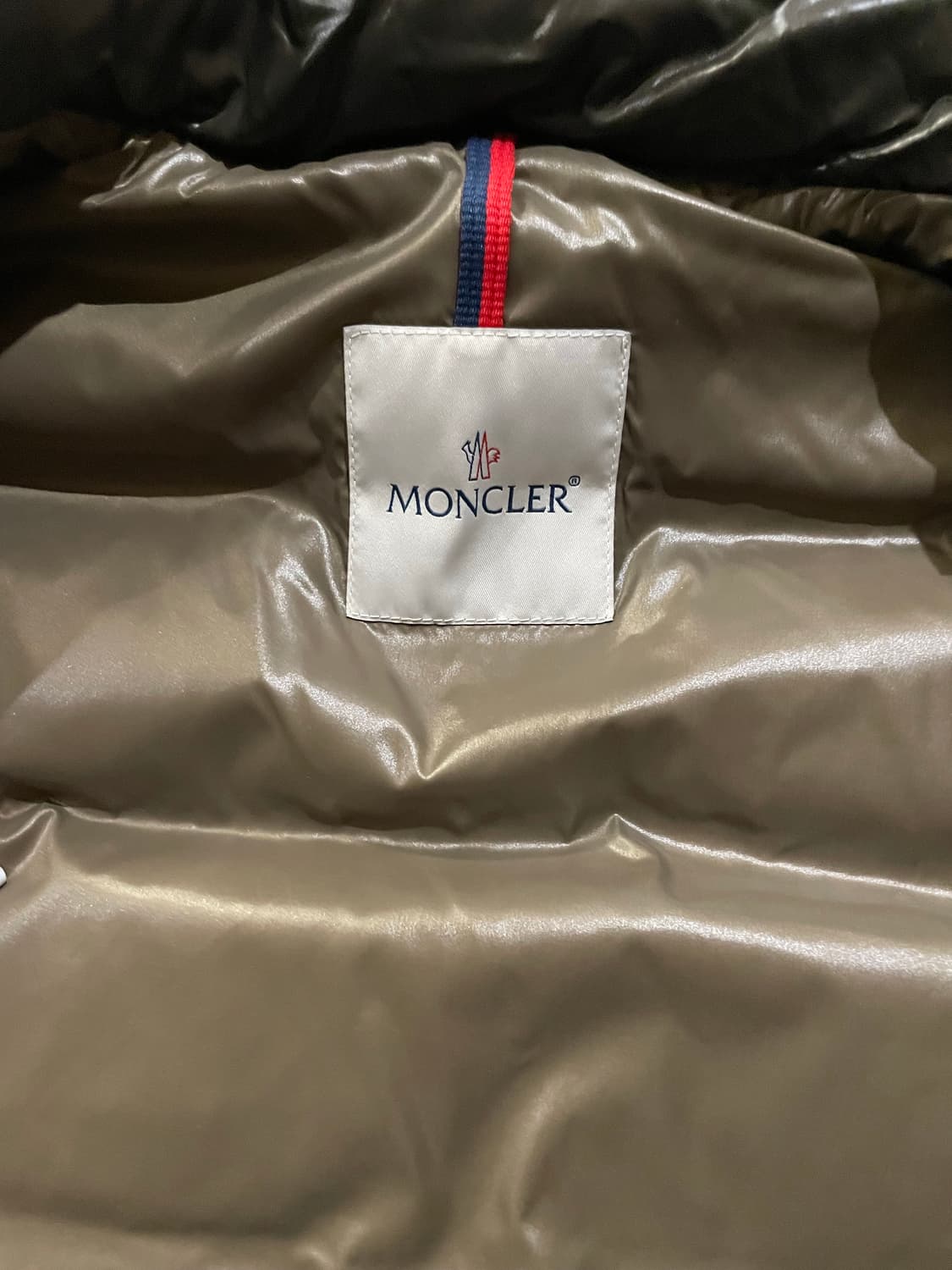 몽클레어 남자 패딩 조끼 tib 상품이미지6