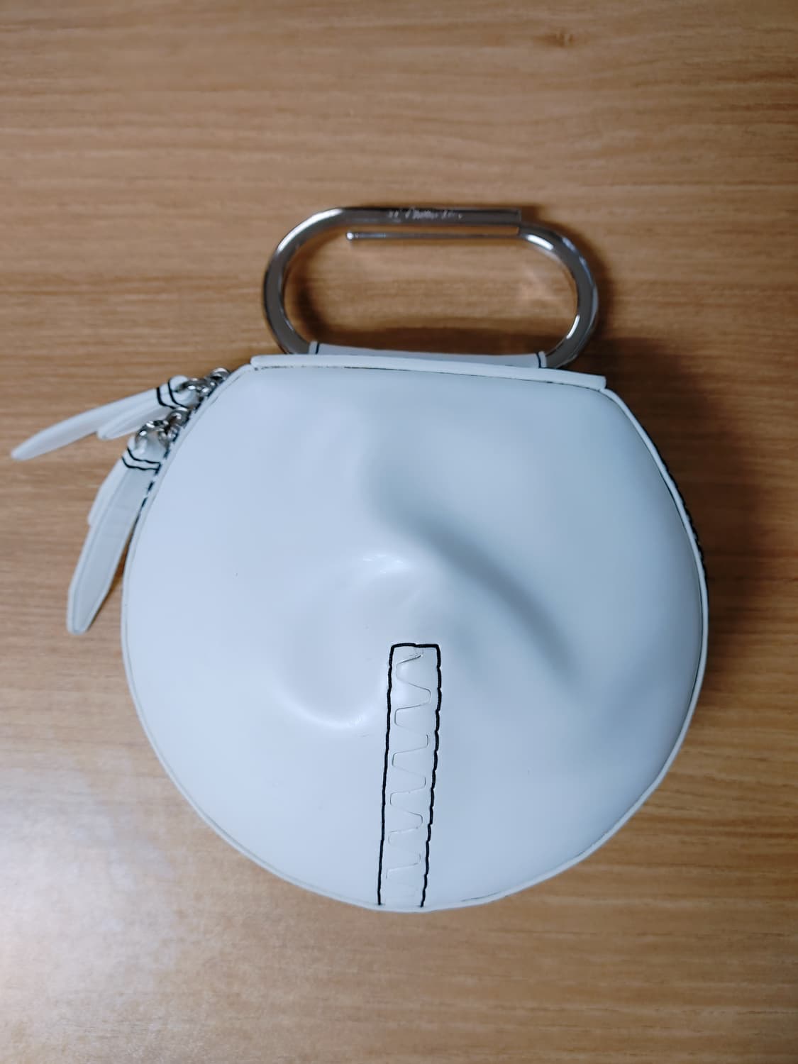 3.1 Philip Lim 필립 림 원형 손잡이가방 상품이미지1