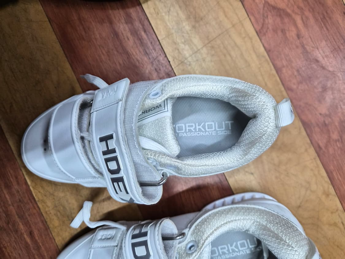 HDEX역도화230 상품이미지5