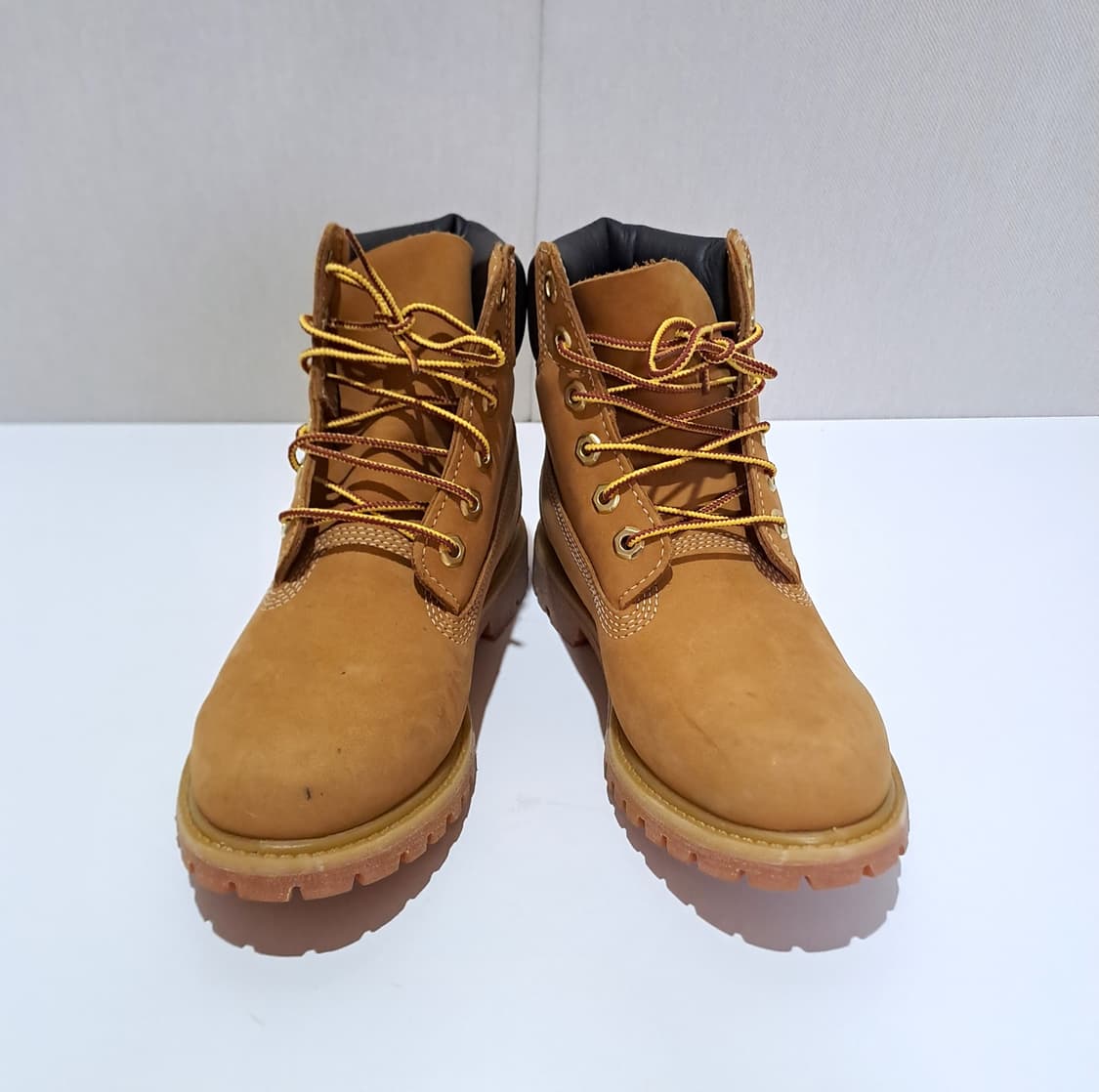 (택포) 팀버랜드 6인치 부츠 230 B365 상품이미지3