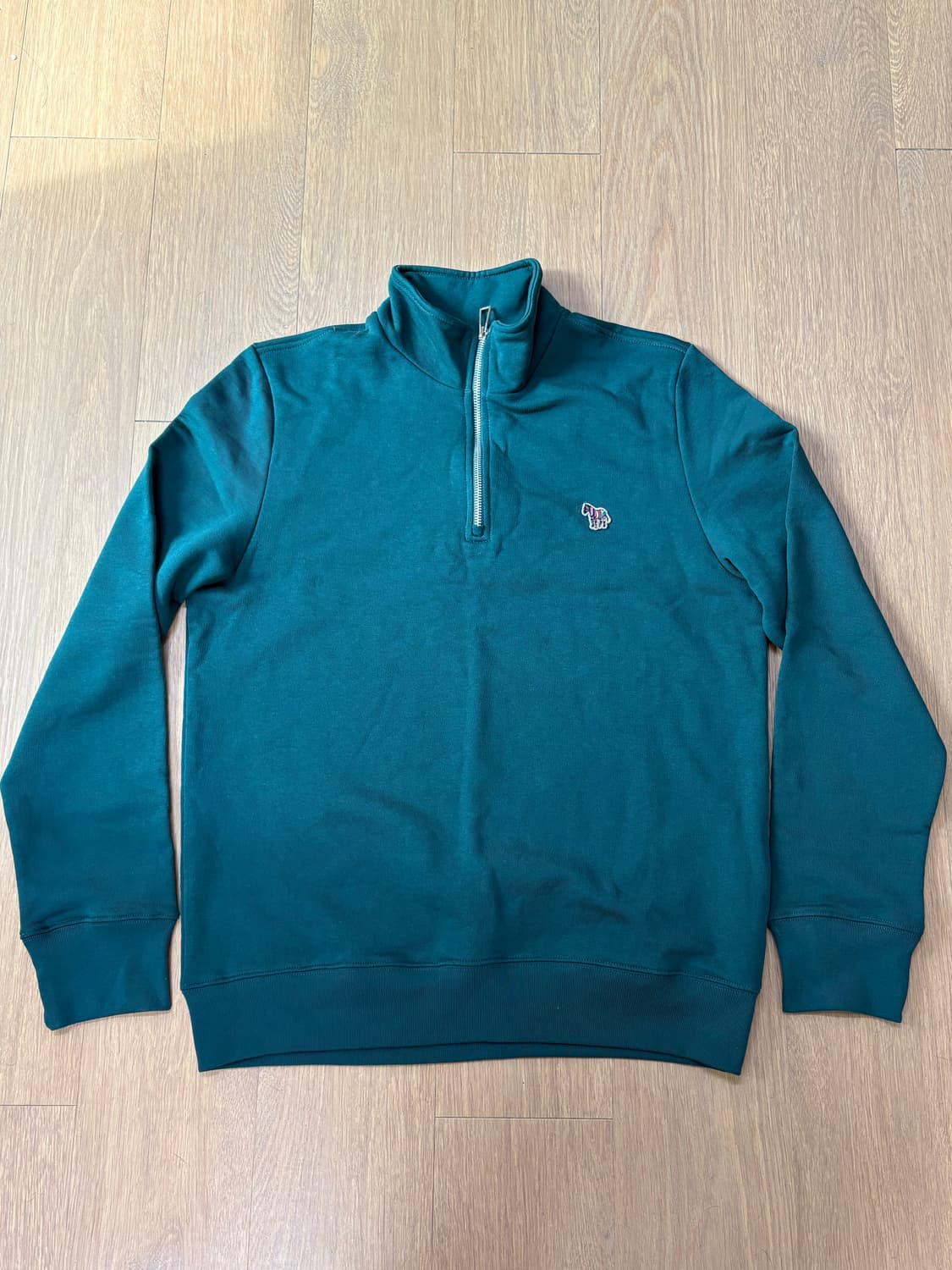 Paul smith 폴스미스 집업 스웻셔츠 집업 맨투맨 L 상품이미지1