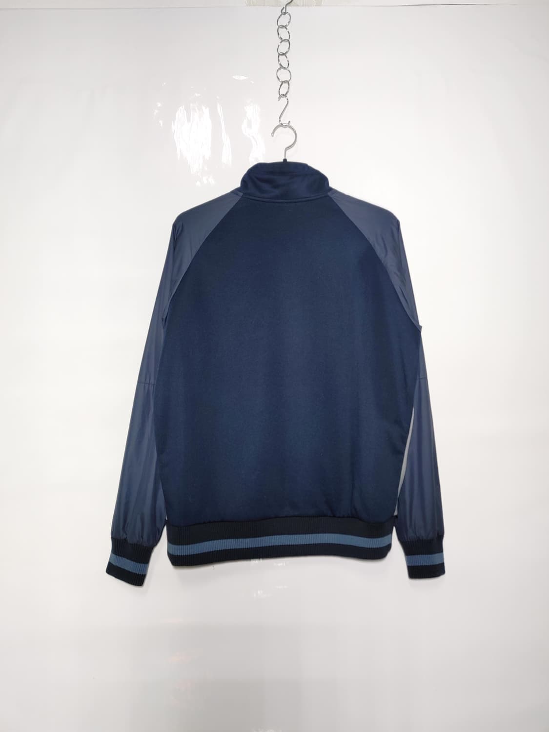 HAZZYS GOLF 헤지스골프 간절기 집업자켓 상품이미지2